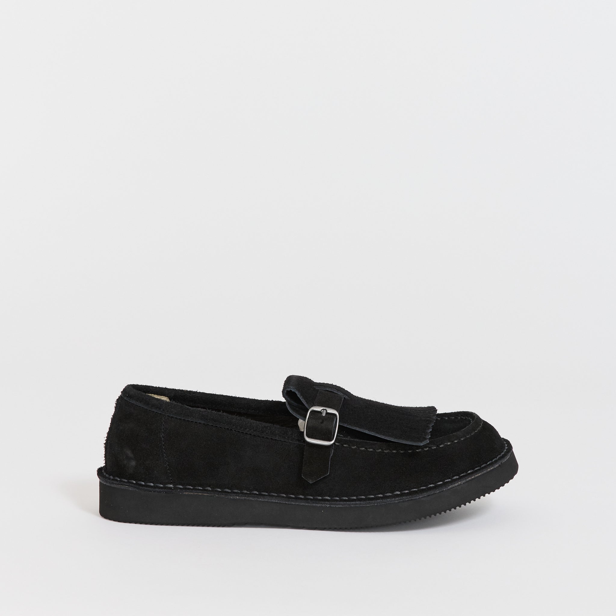 Sevres Quilt Black