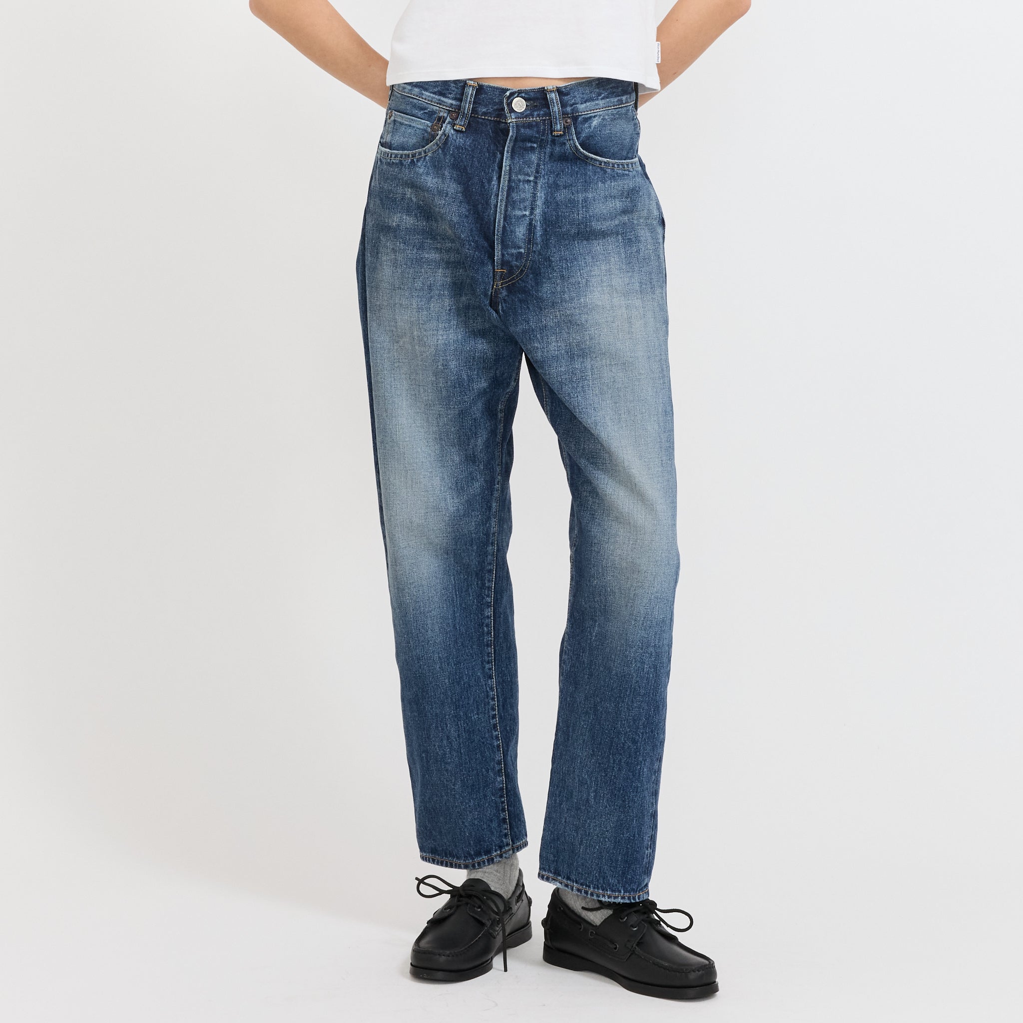 Type Loose Used Womens