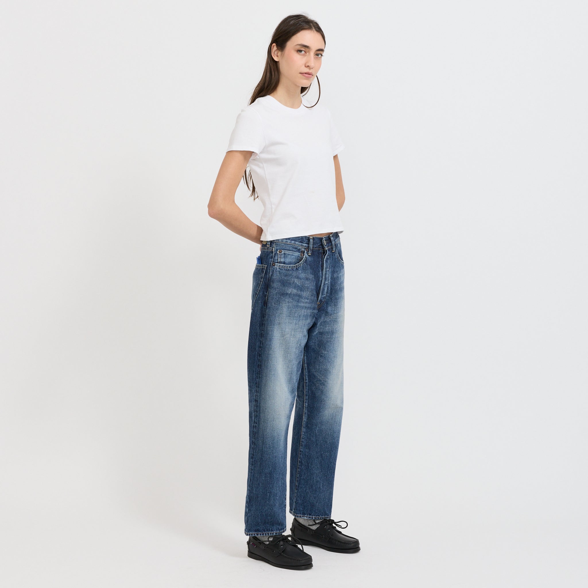 Type Loose Used Womens