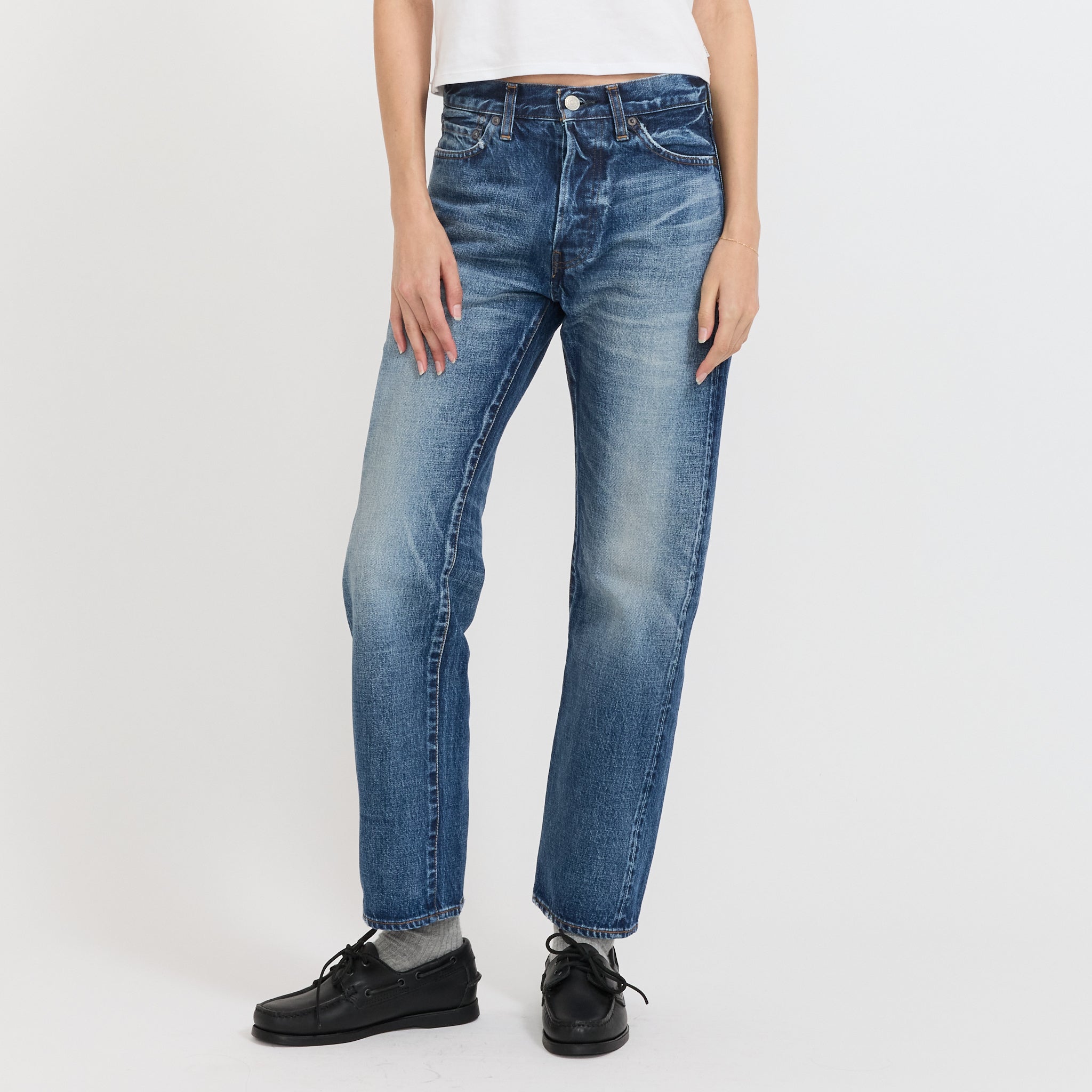 Type Standard Used Womens