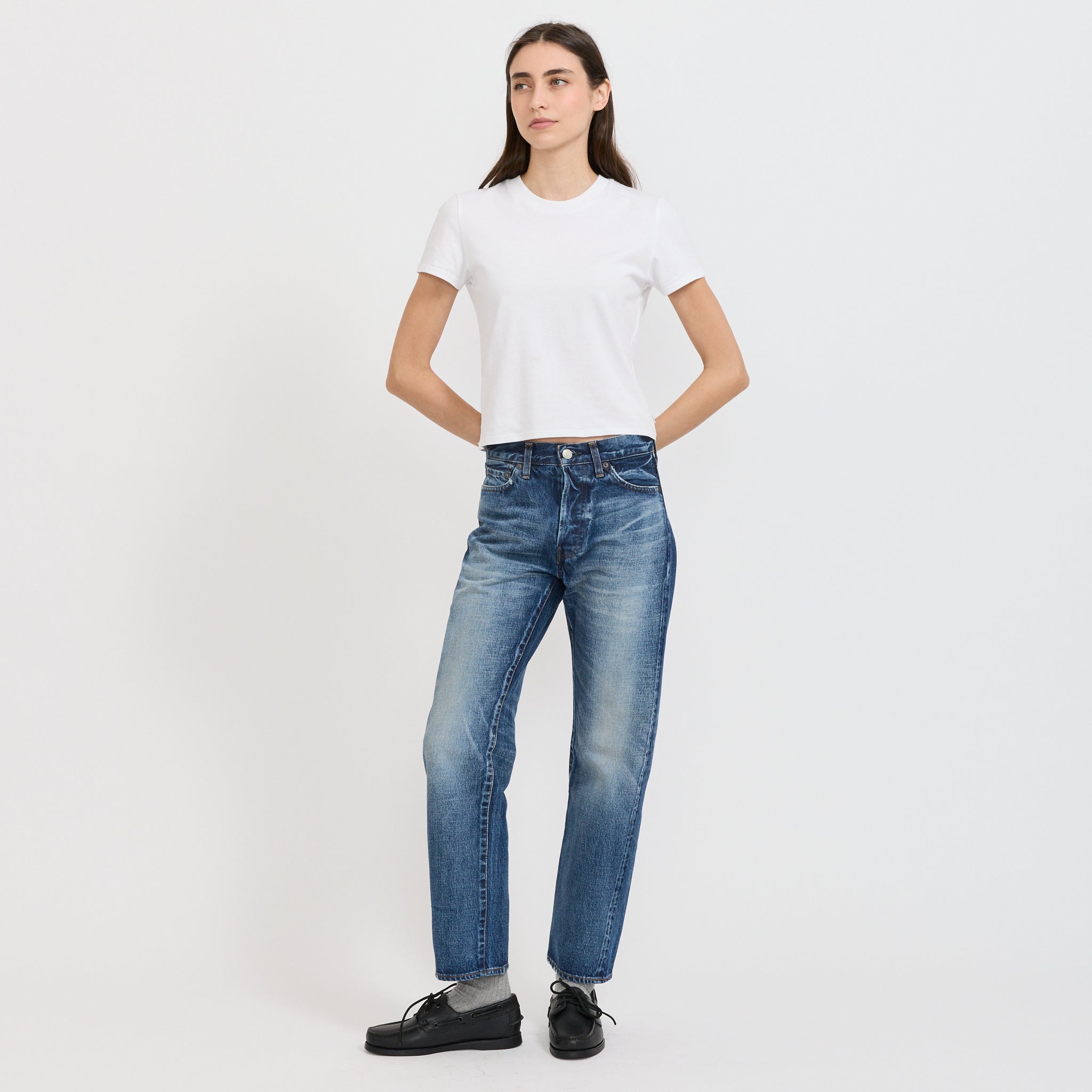 Type Standard Used Womens