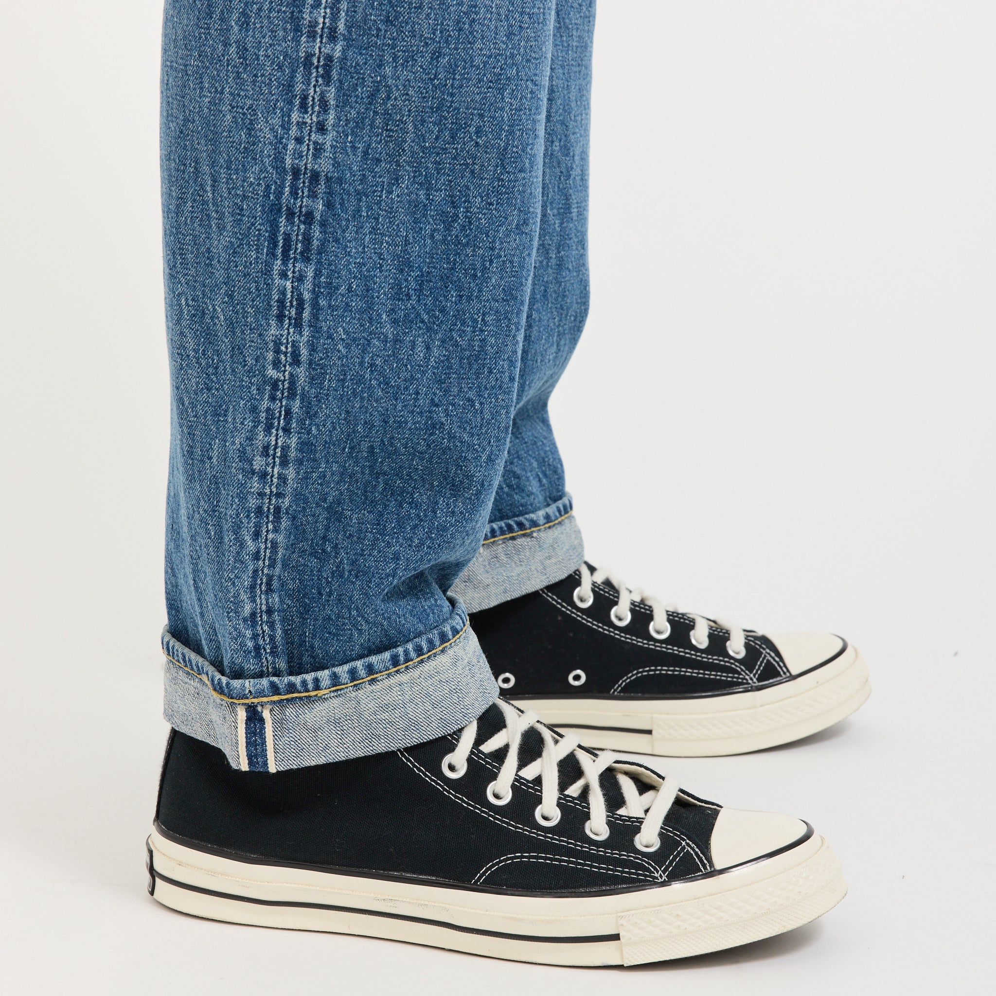 Orslow | 105 Standard Selvedge 2 Year Wash | Maplestore