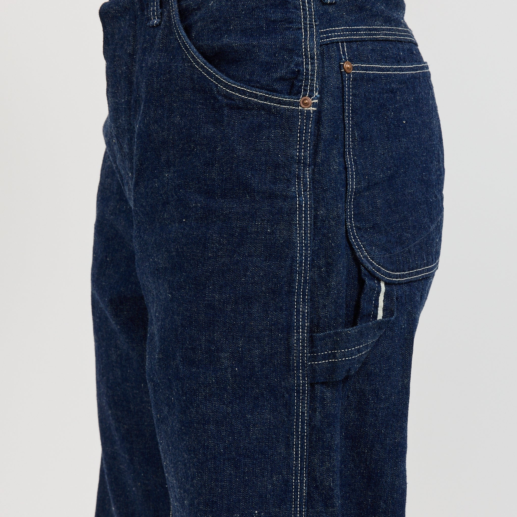 Womens Painter Pants One Wash