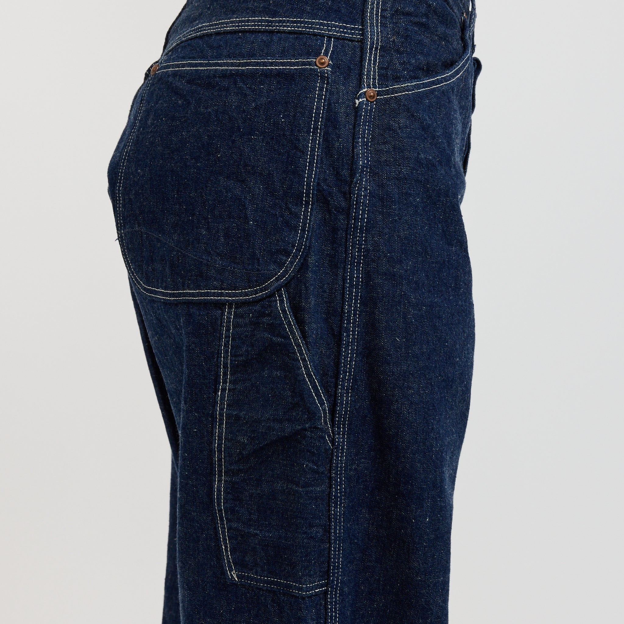 Womens Painter Pants One Wash