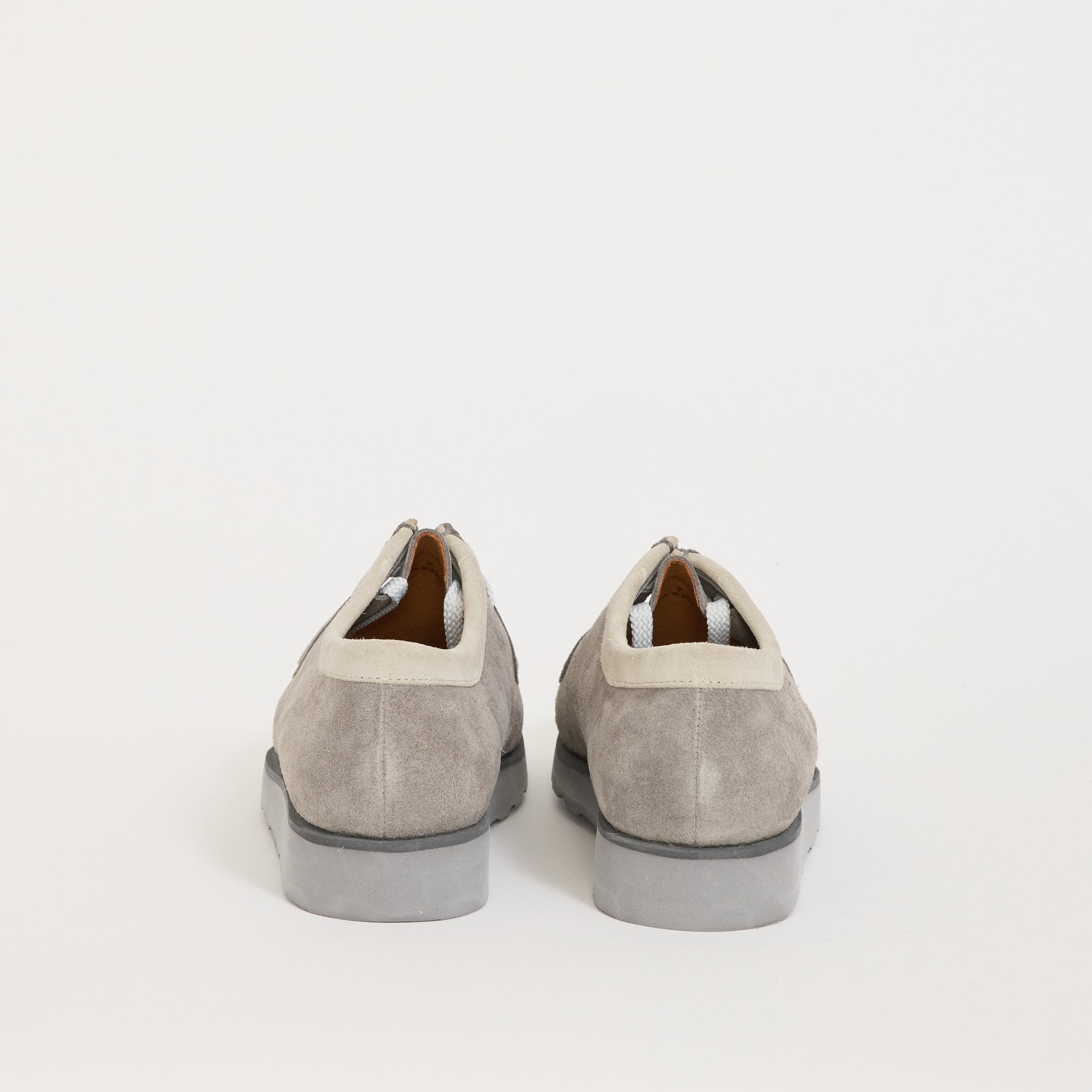 Original P204 x Maplestore Grey