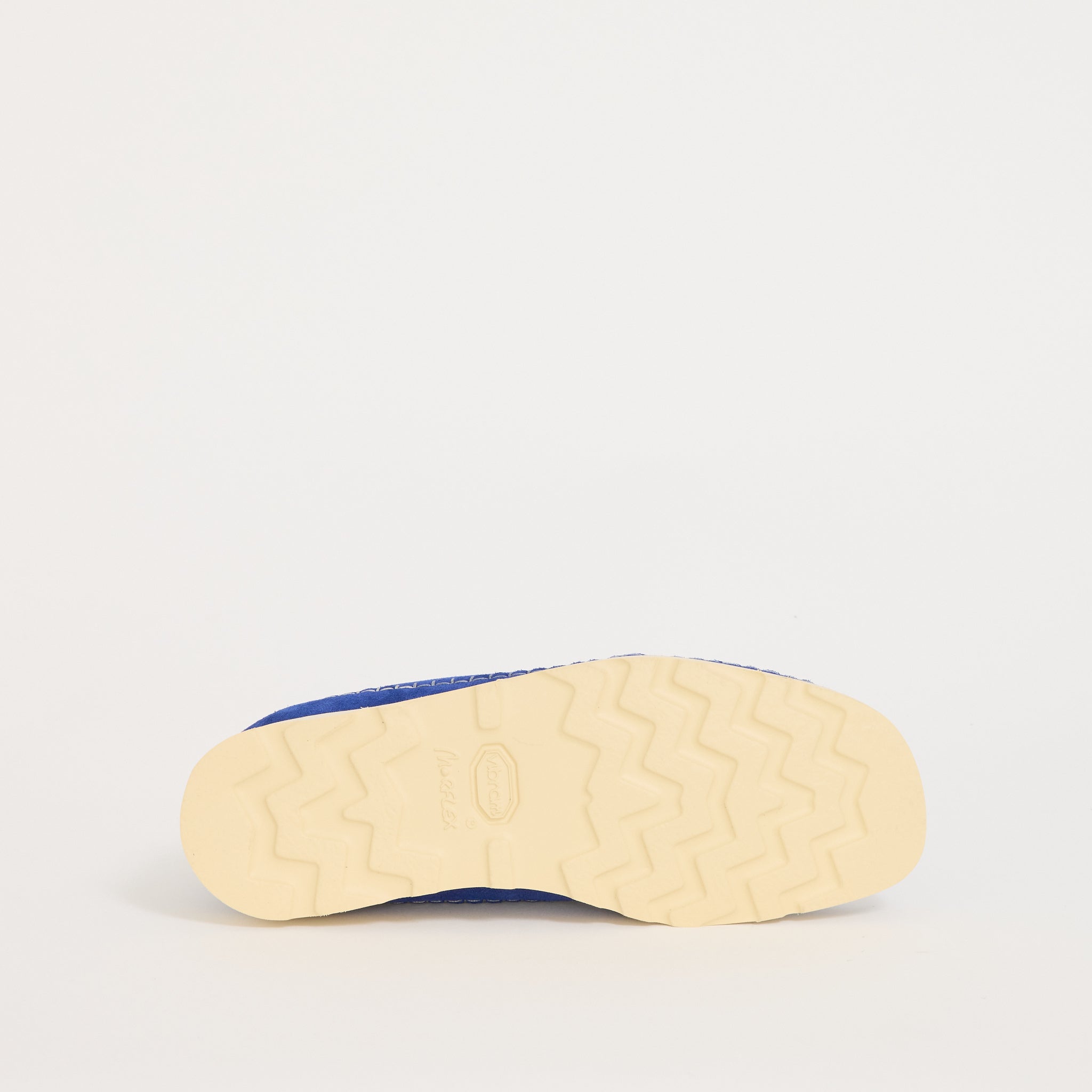 Padmore & Barnes | Willow Boot P700 x Maplestore Cobalt | Maplestore