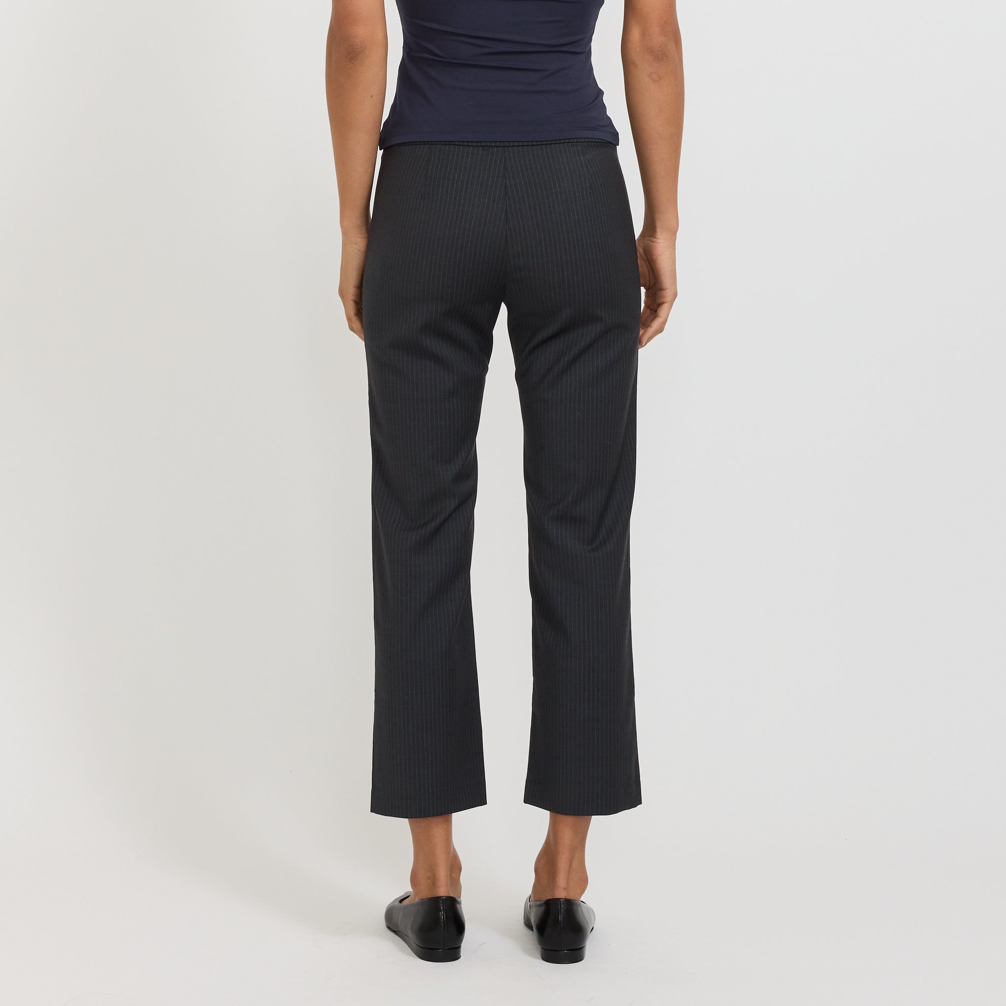 Paloma Wool | Bigas Pants Dark Grey | Maplestore