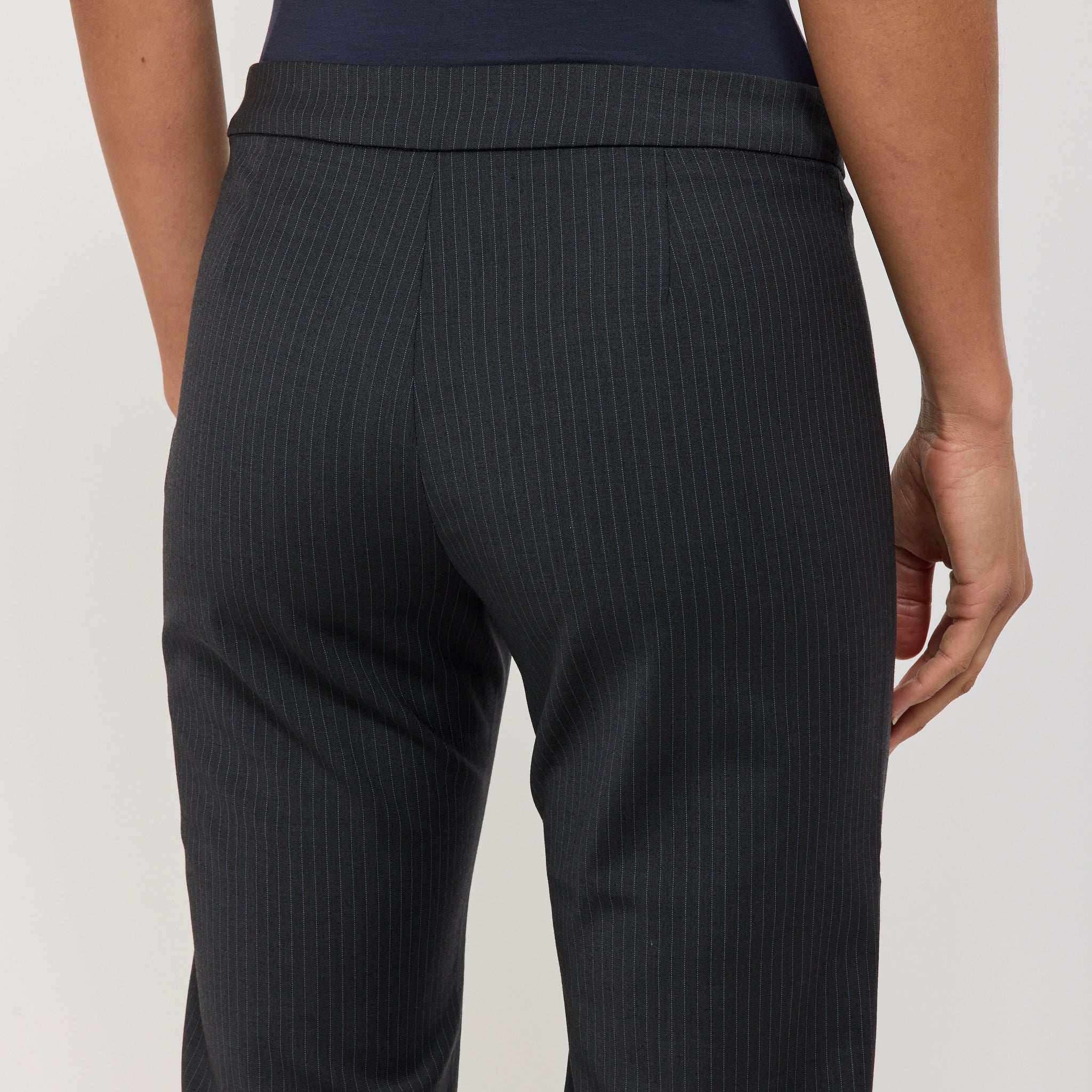 Paloma Wool | Bigas Pants Dark Grey | Maplestore