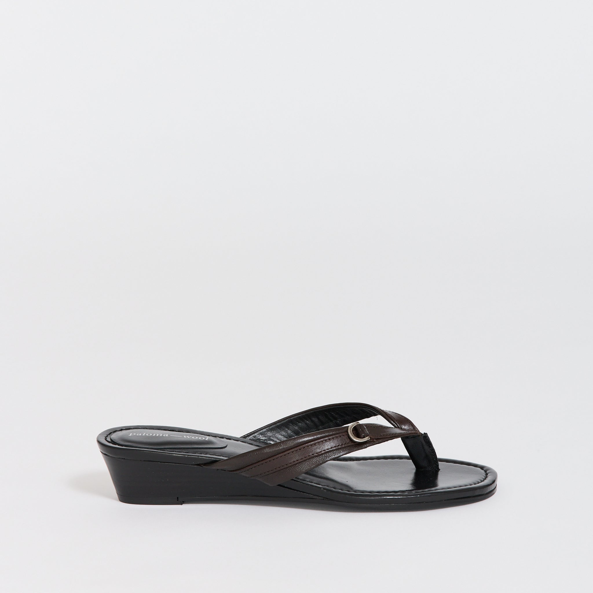 Felipa Sandal Brown