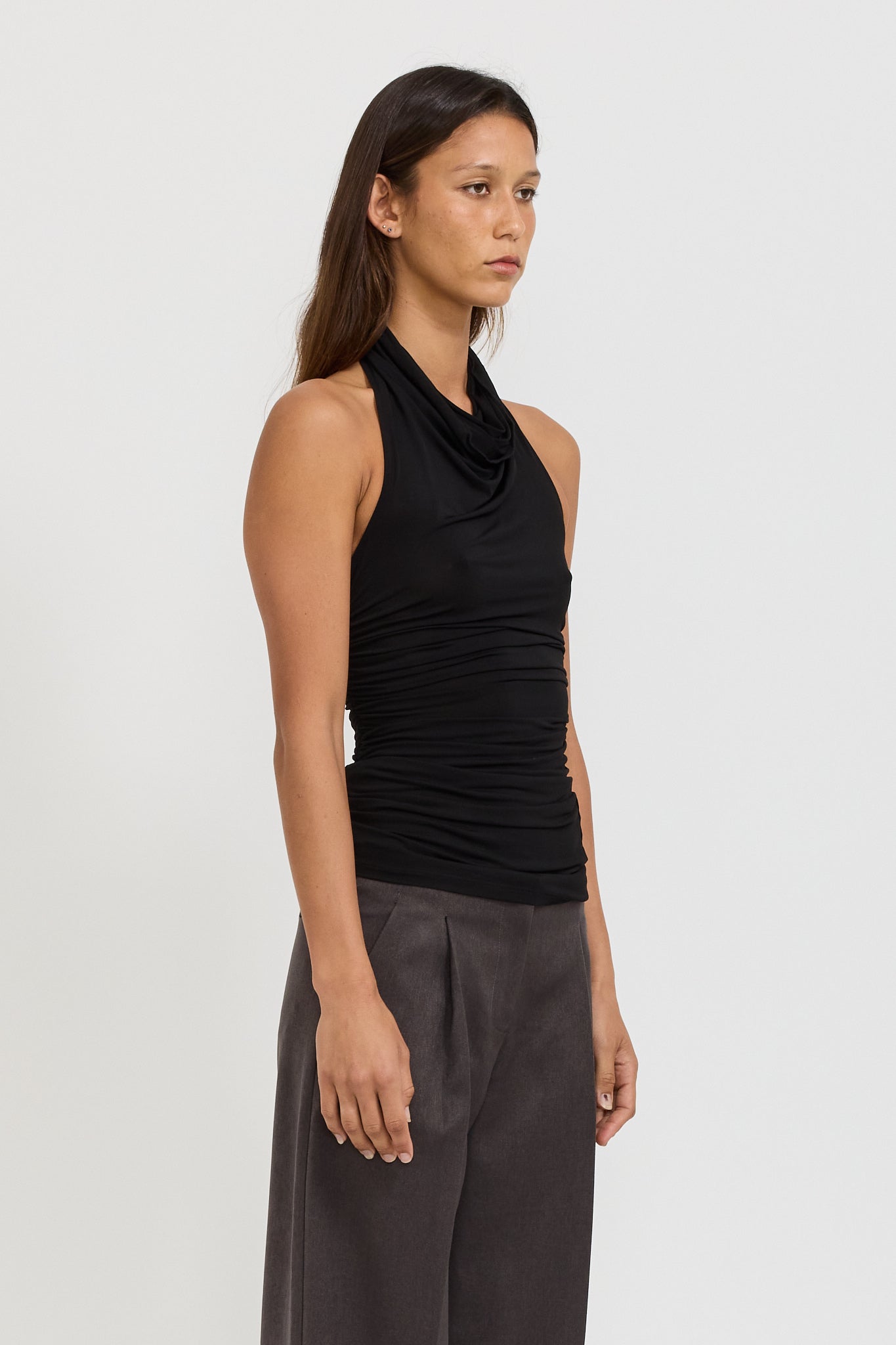 Paloma Wool | Fryda Top Black | Maplestore