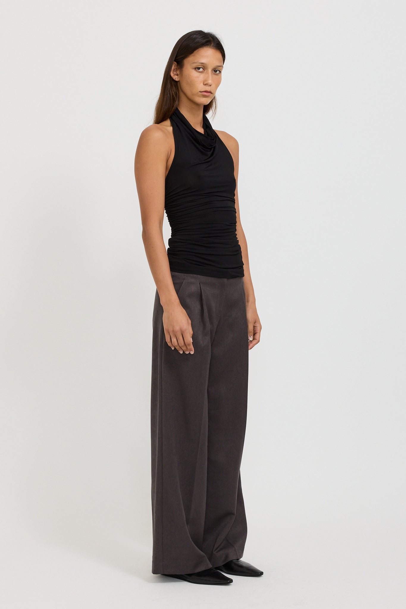 Paloma Wool | Fryda Top Black | Maplestore