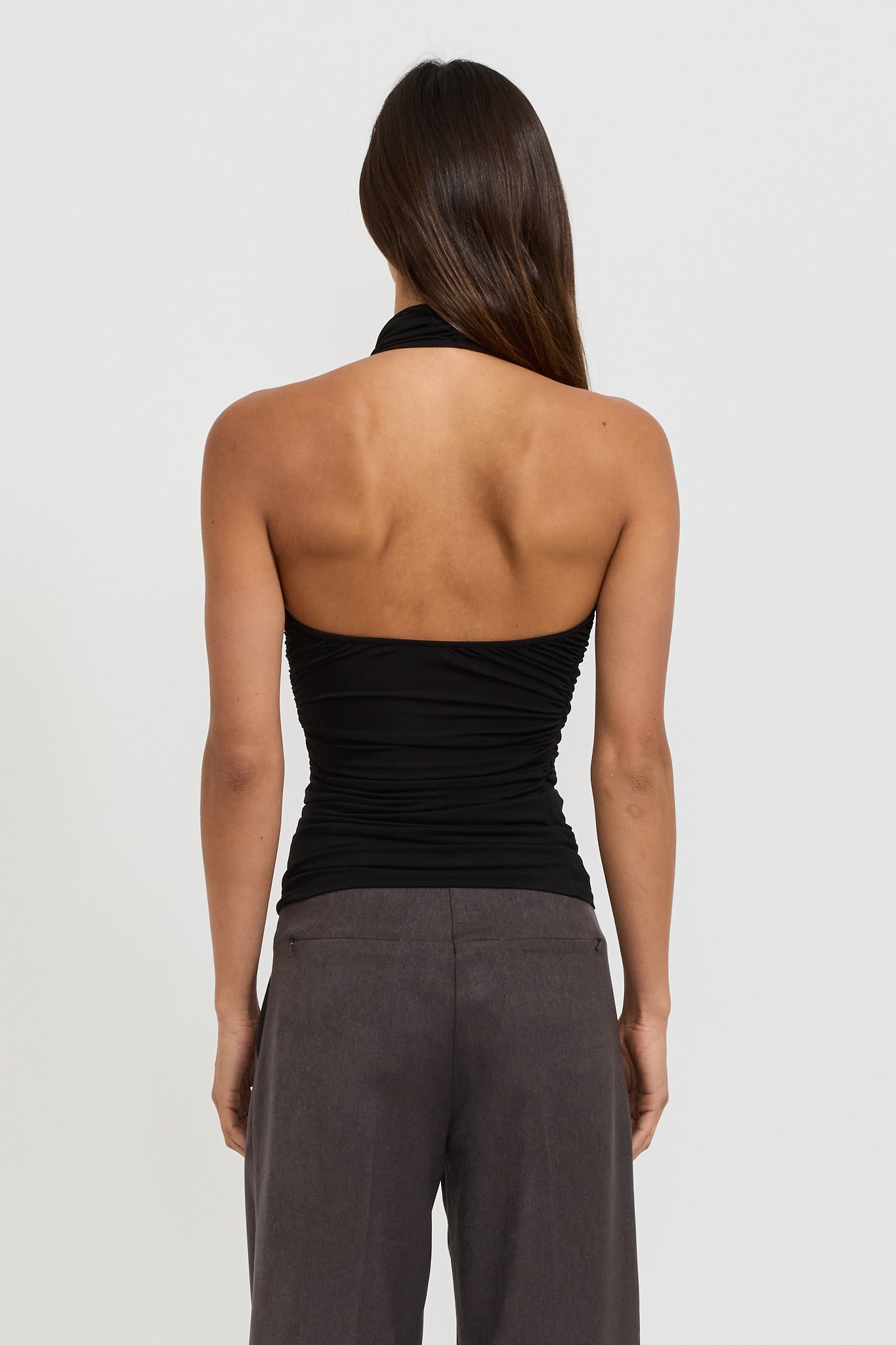 Paloma Wool | Fryda Top Black | Maplestore