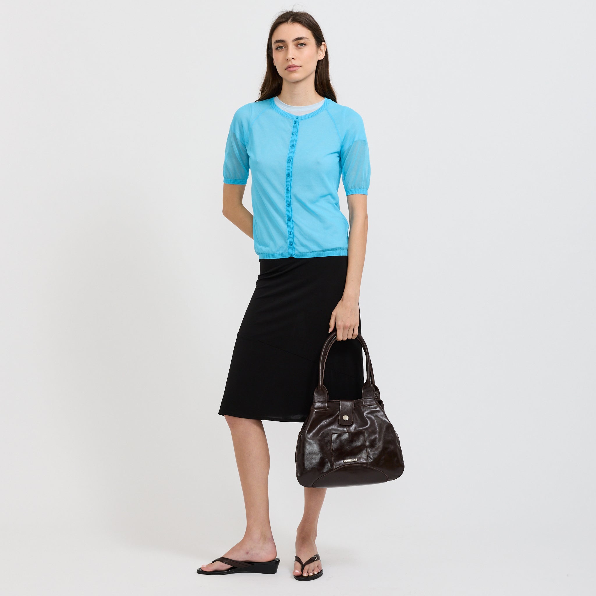 Guida Brown Bag