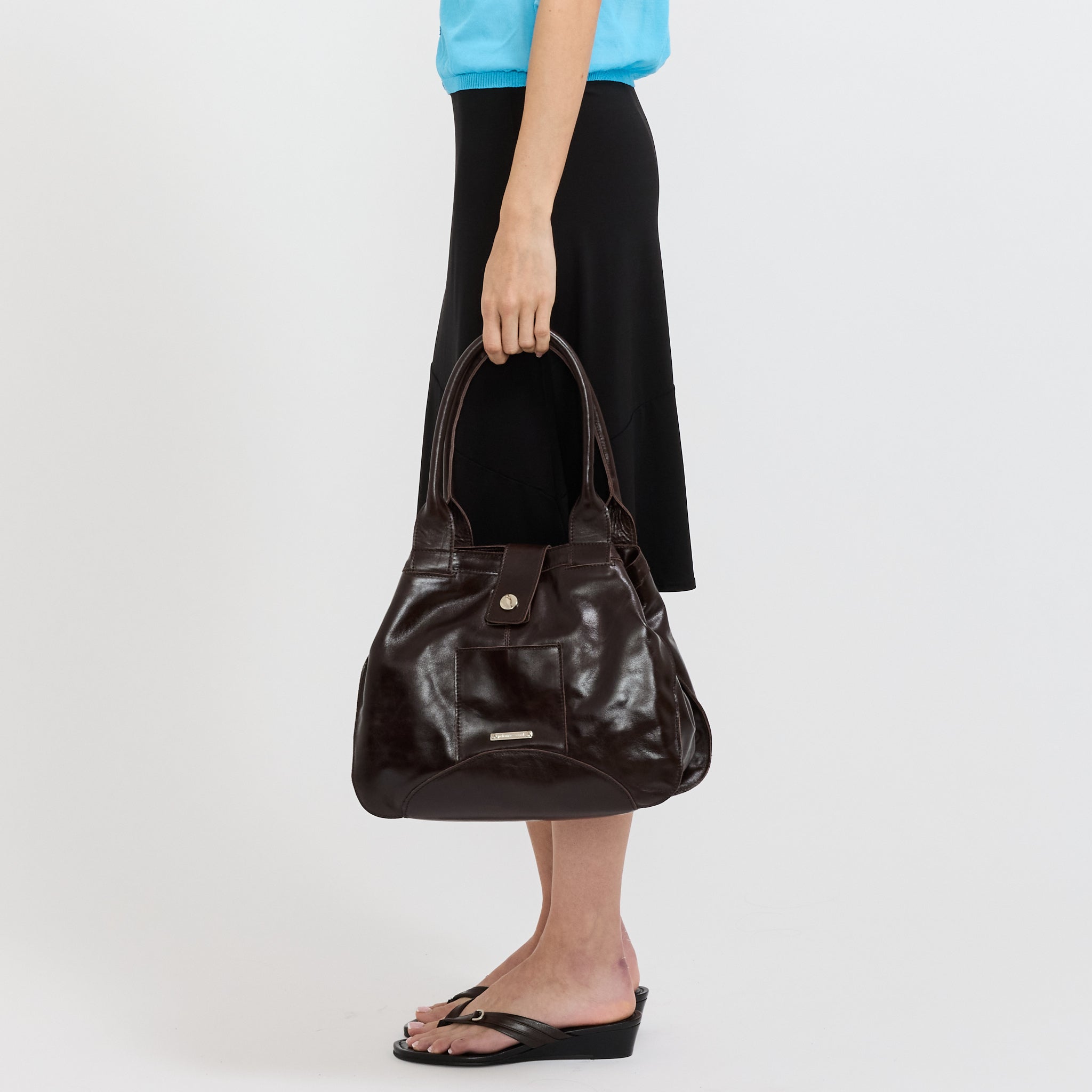 Guida Brown Bag