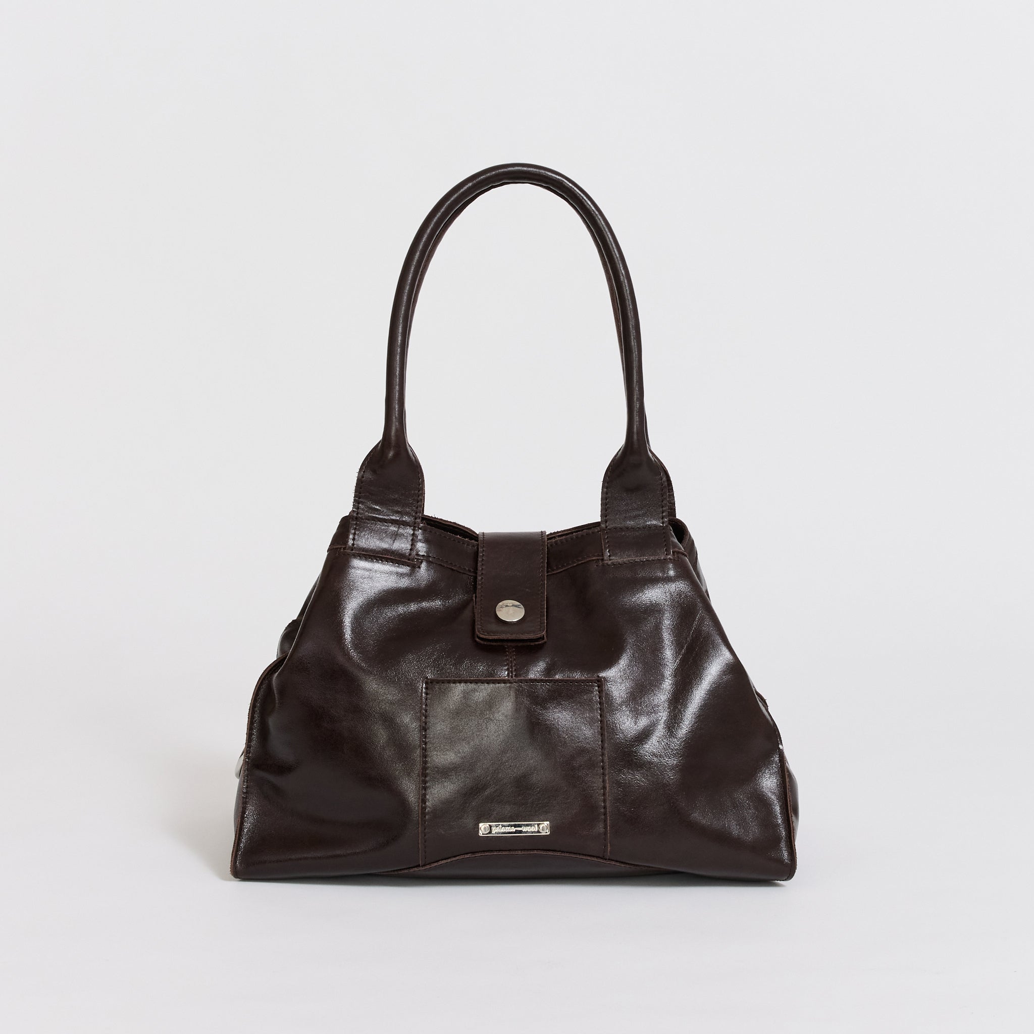 Guida Brown Bag