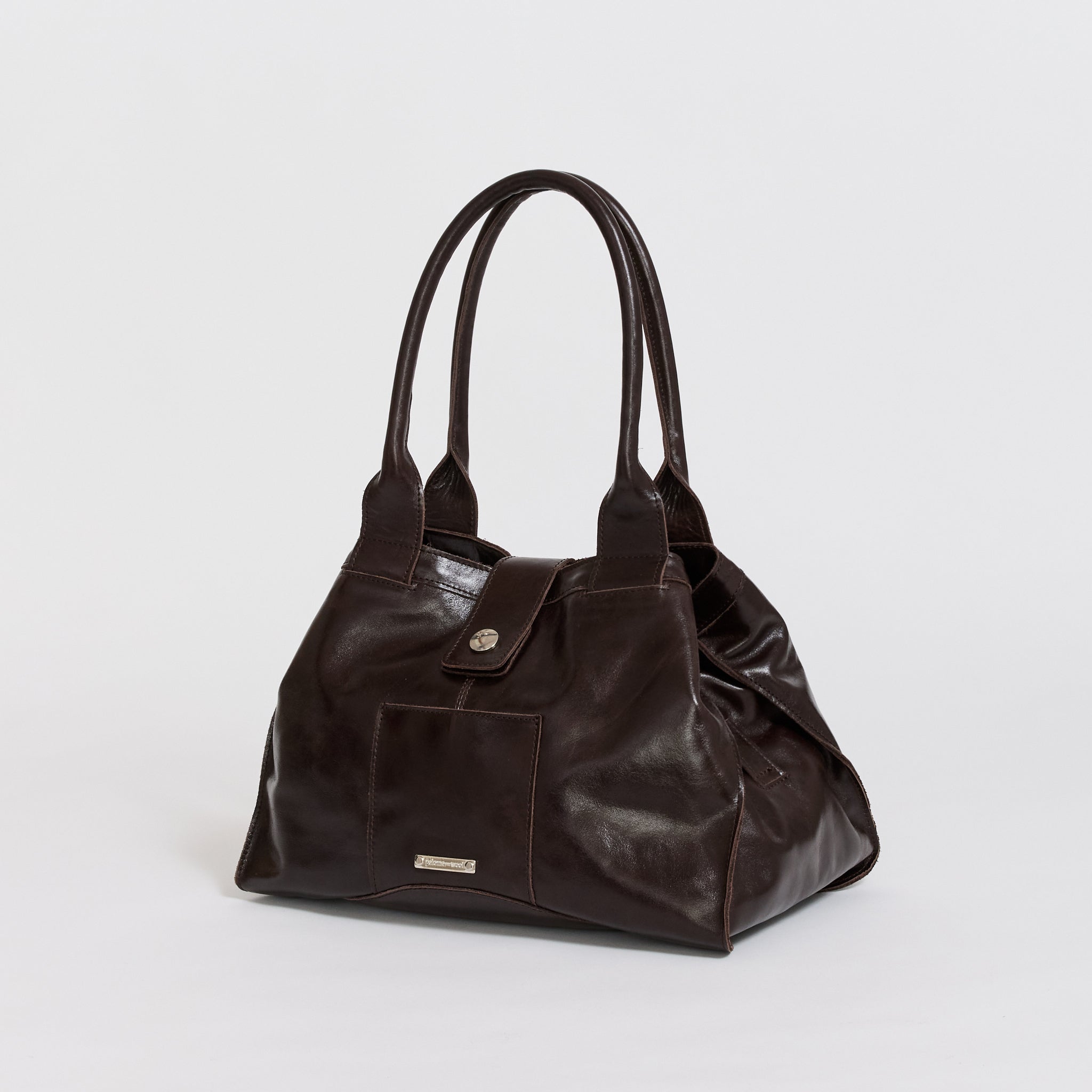 Guida Brown Bag