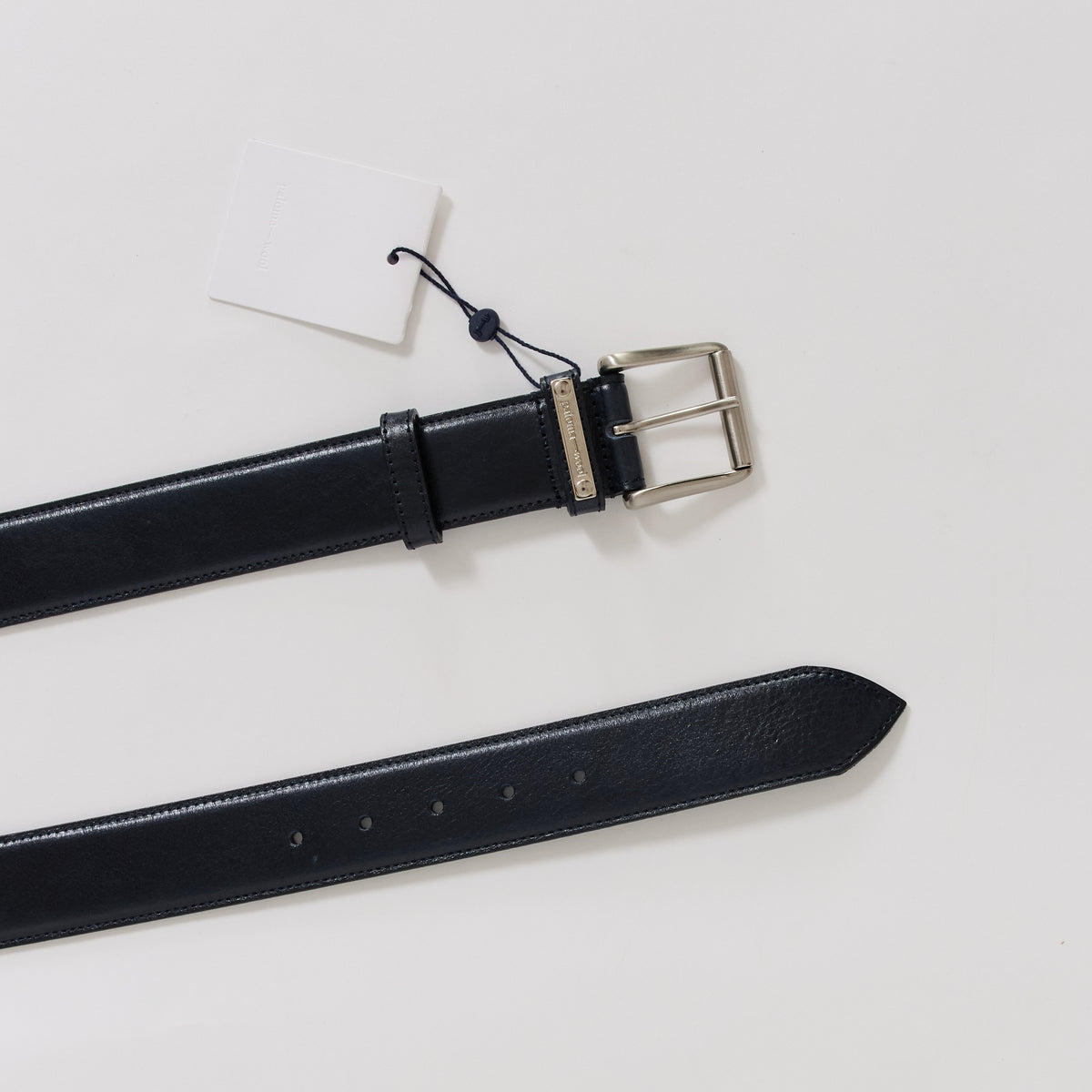 Juana Hip Belt Navy