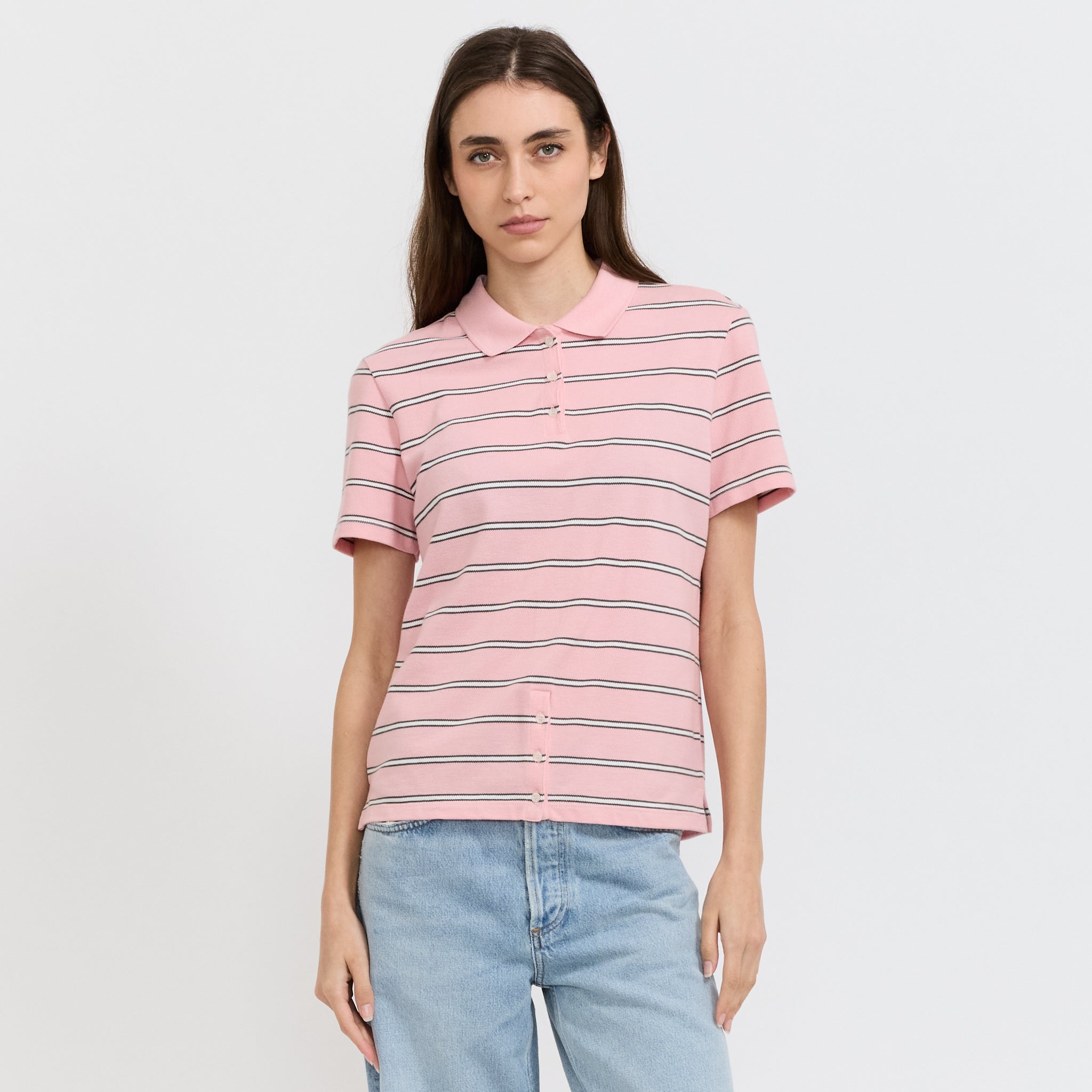 Julieta T-Shirt Pink