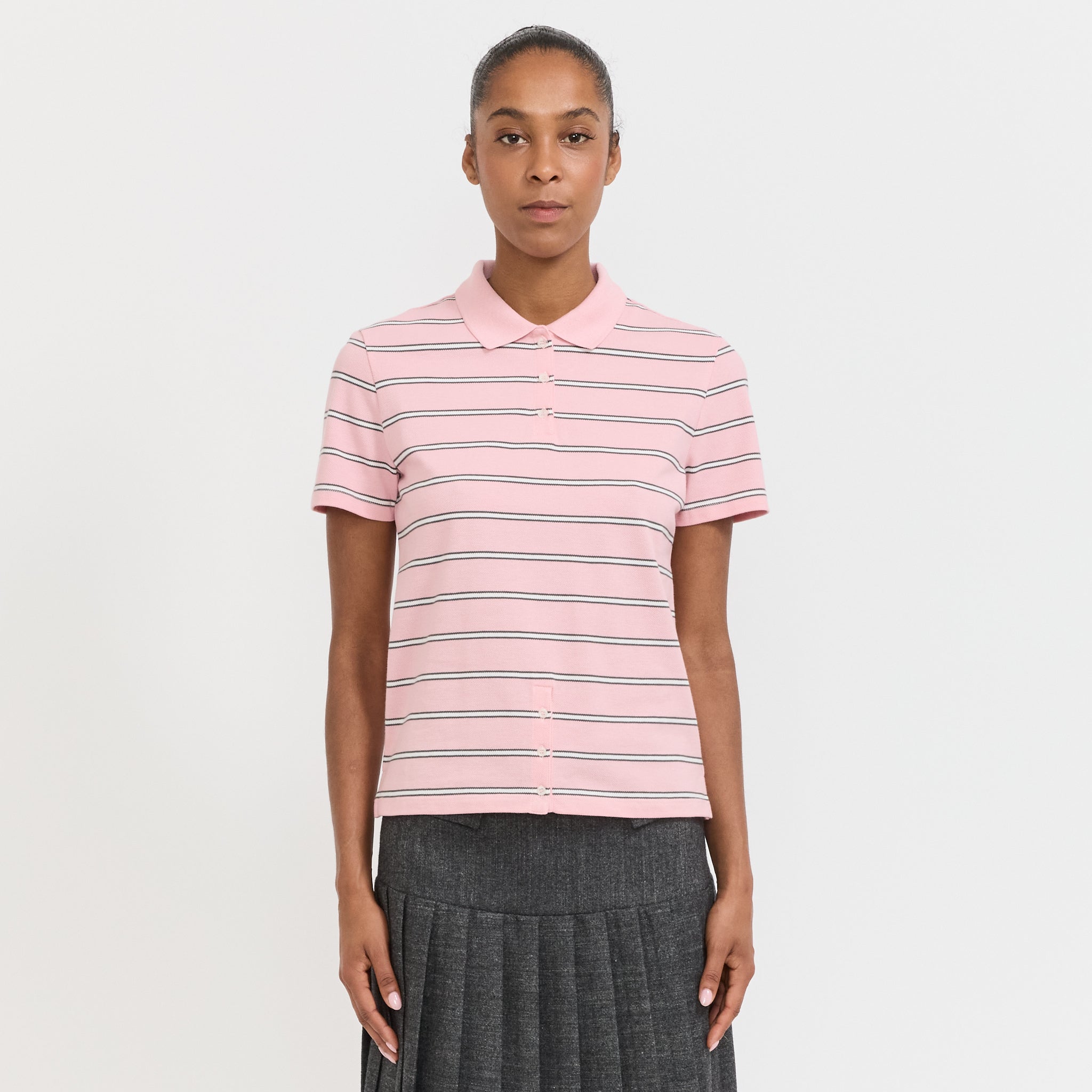 Julieta T-Shirt Pink