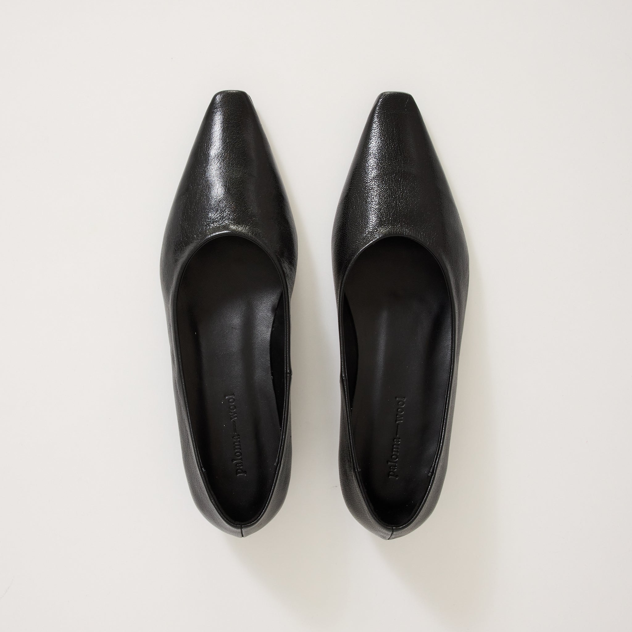 Paloma Wool | Luella Black | Maplestore