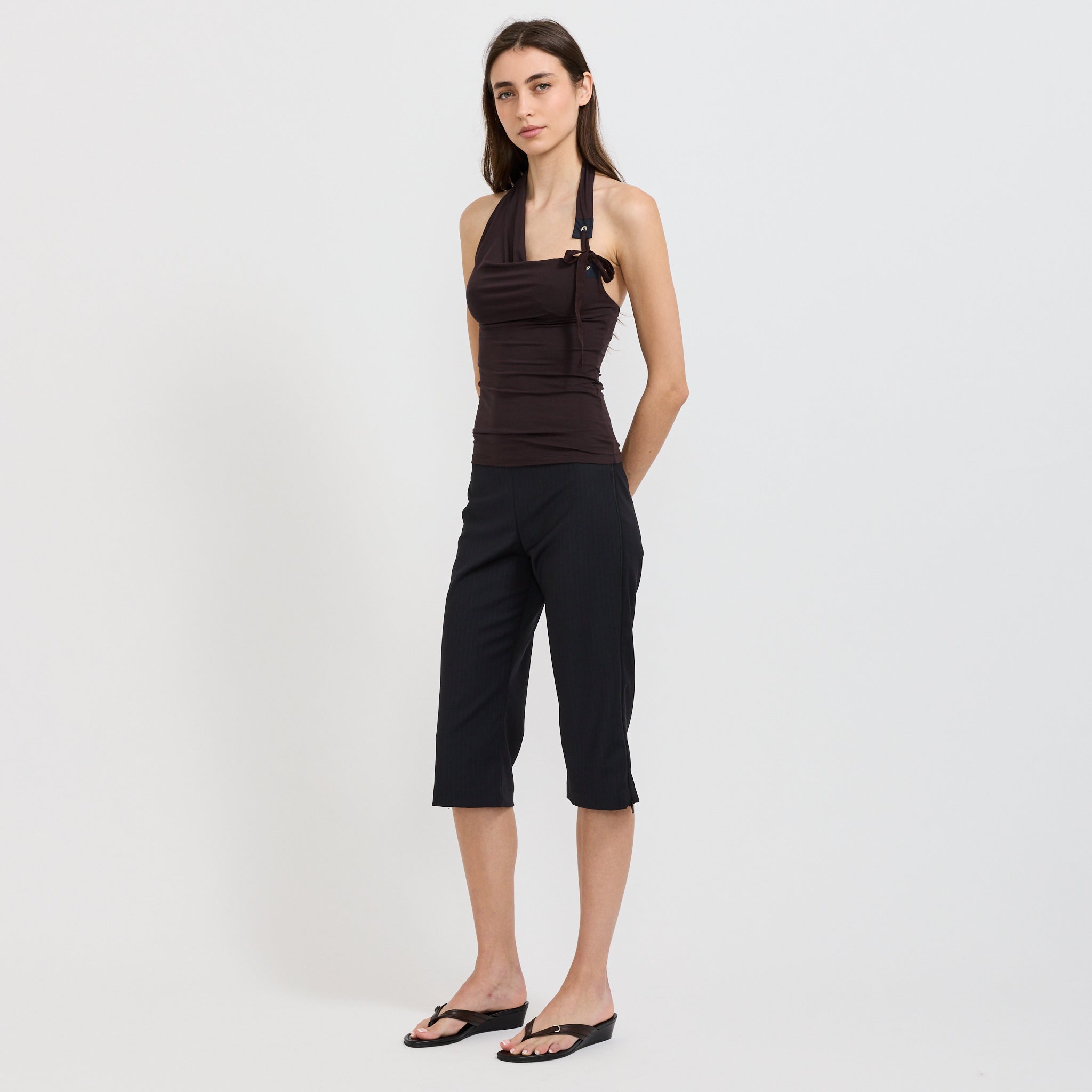 Lumieti Capri Dark Grey