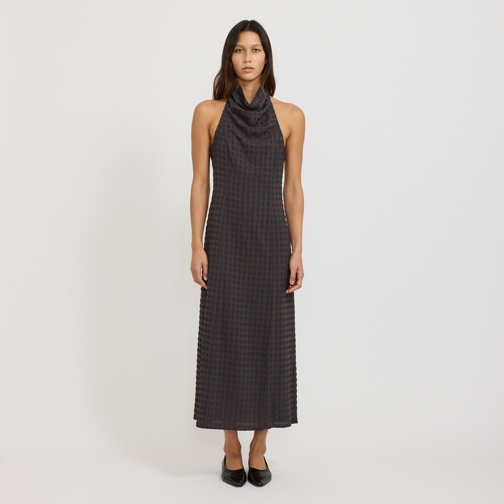 Olin Dress Lilac