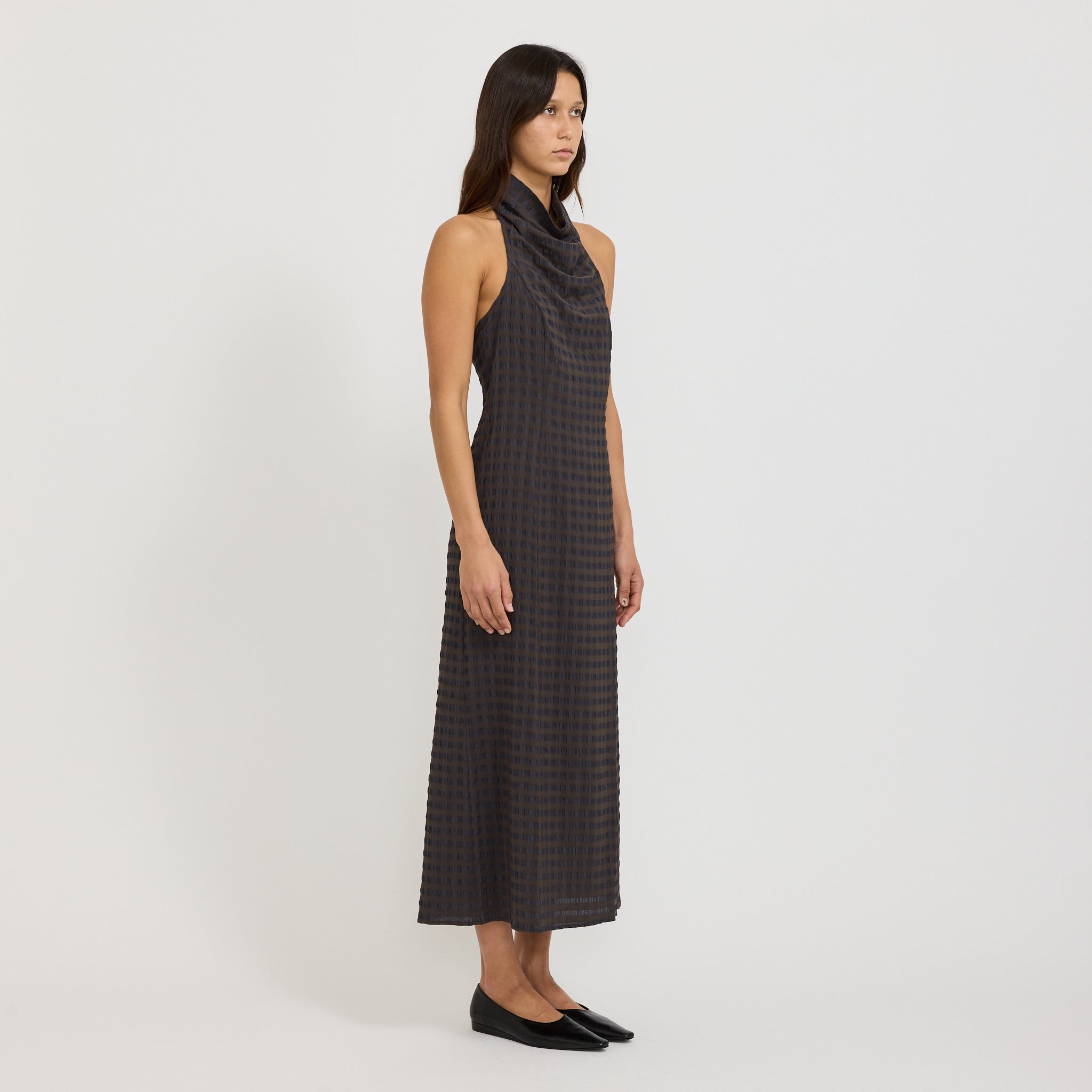 Olin Dress Lilac