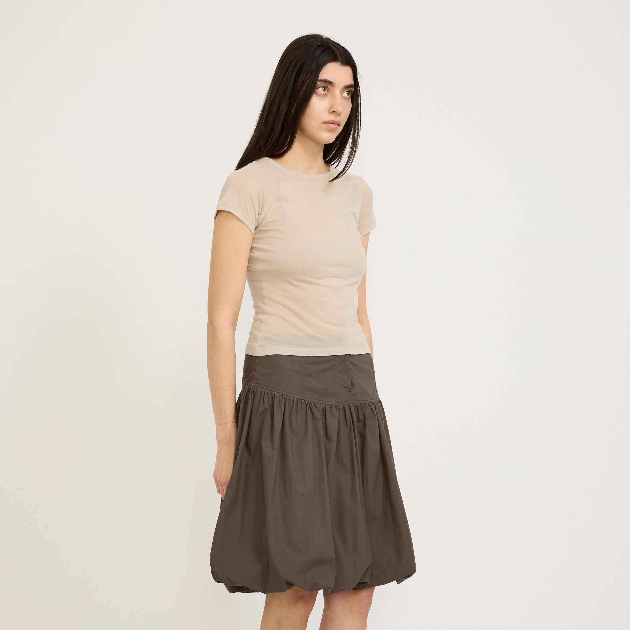 Paloma Wool | Omu Top Beige | Maplestore