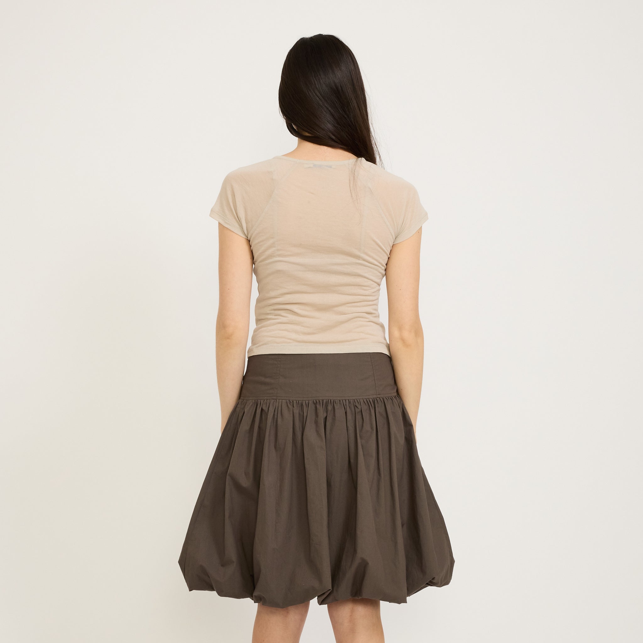 Paloma Wool | Omu Top Beige | Maplestore