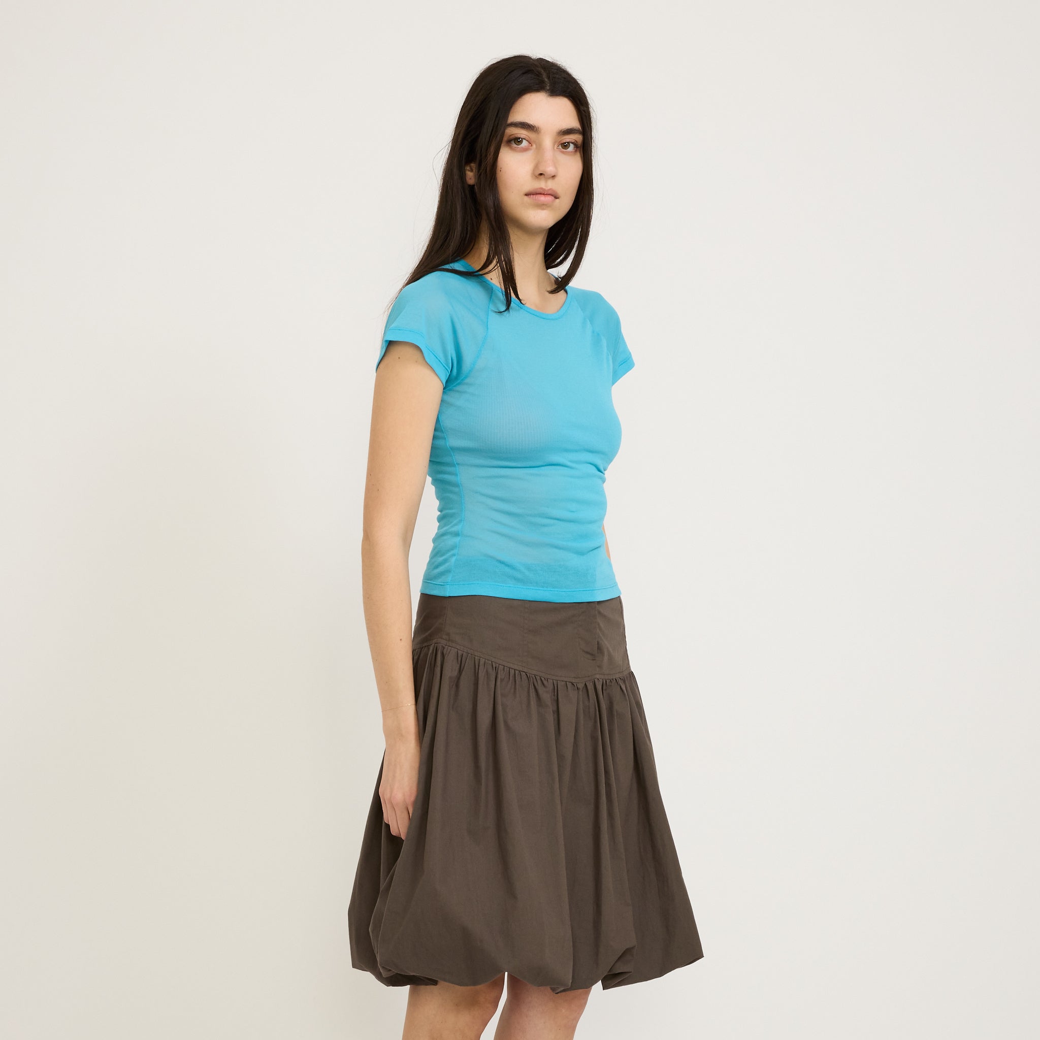 Omu Top Blue