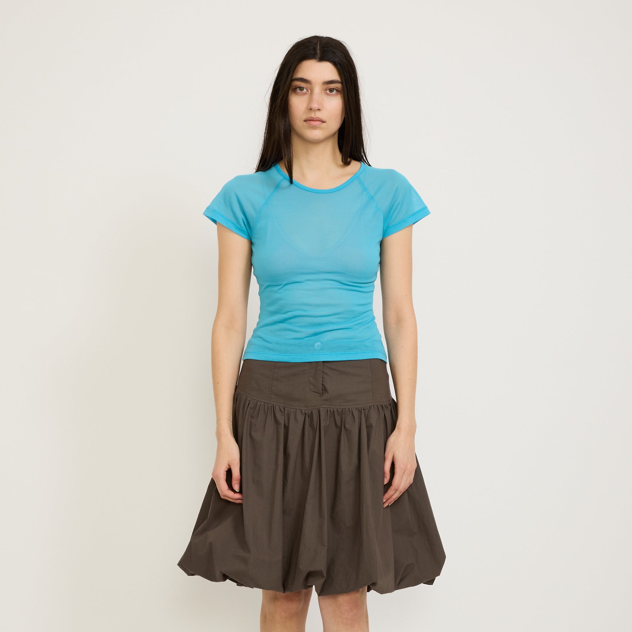 Omu Top Blue
