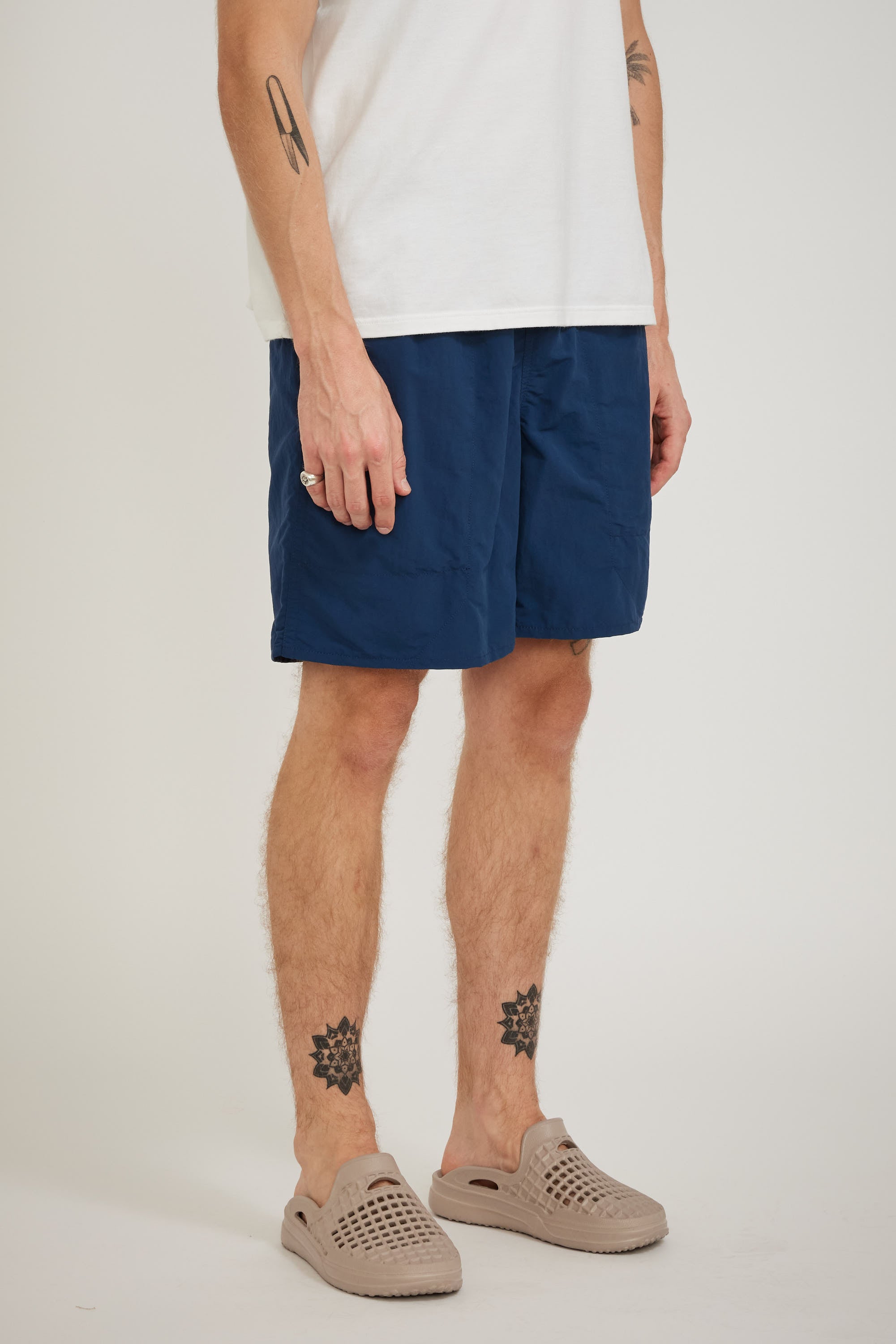 Patagonia | Baggies Longs 7in. Tidepool Blue | Maplestore