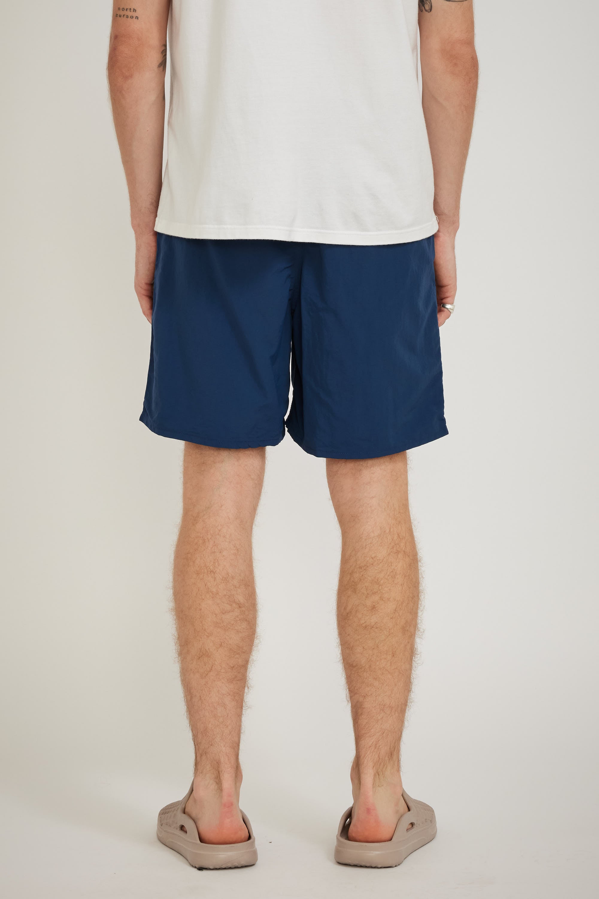 Patagonia | Baggies Longs 7in. Tidepool Blue | Maplestore
