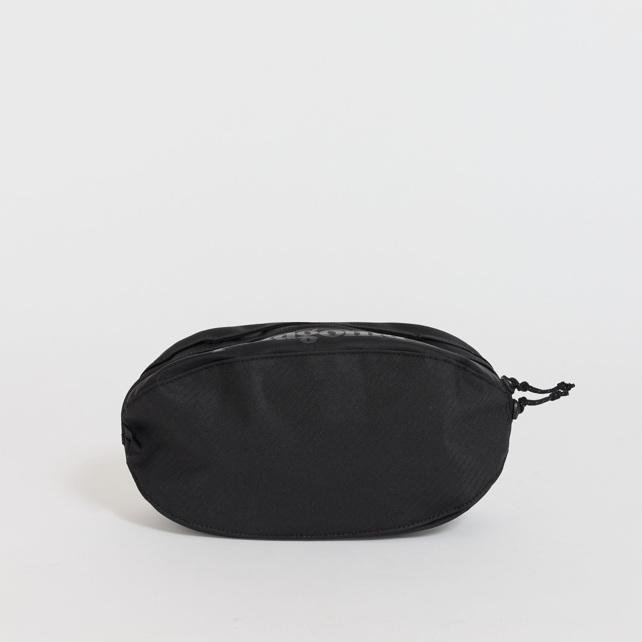 Black Hole Cube Small Black