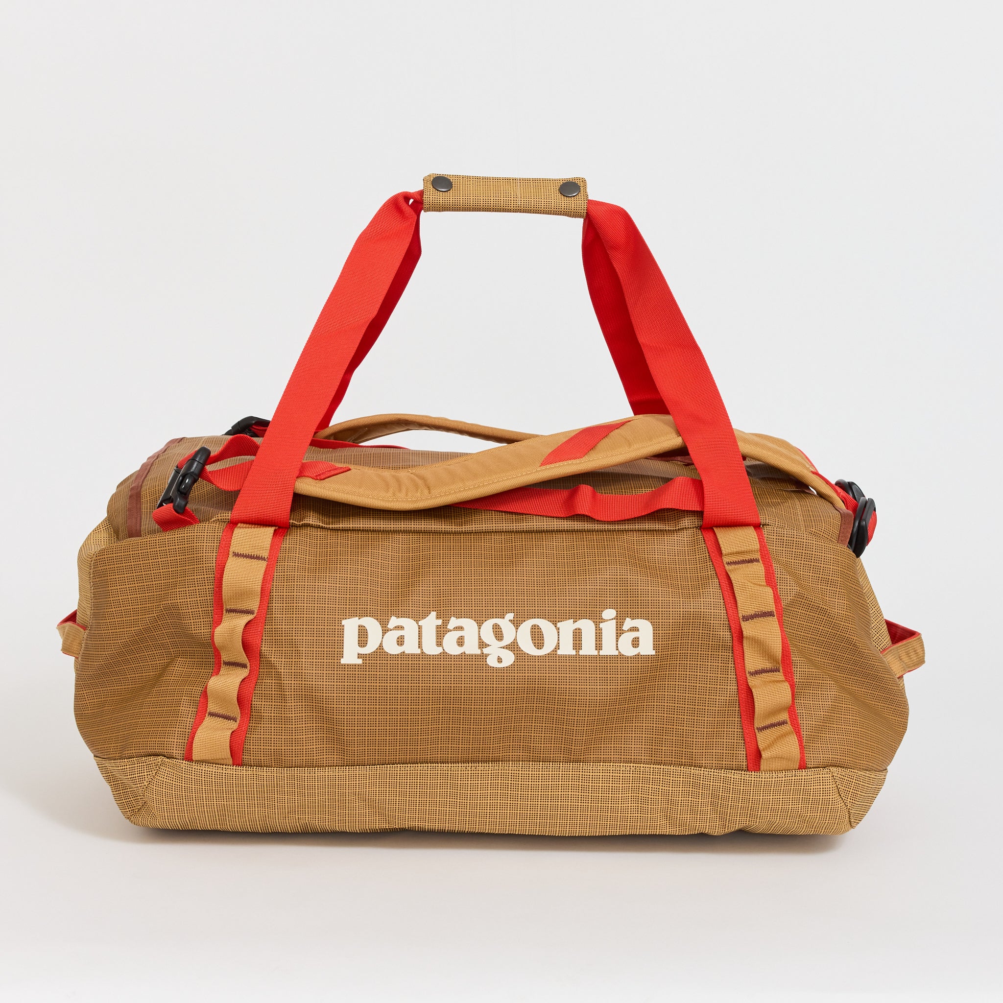 Black Hole Duffel 40L Talon Gold