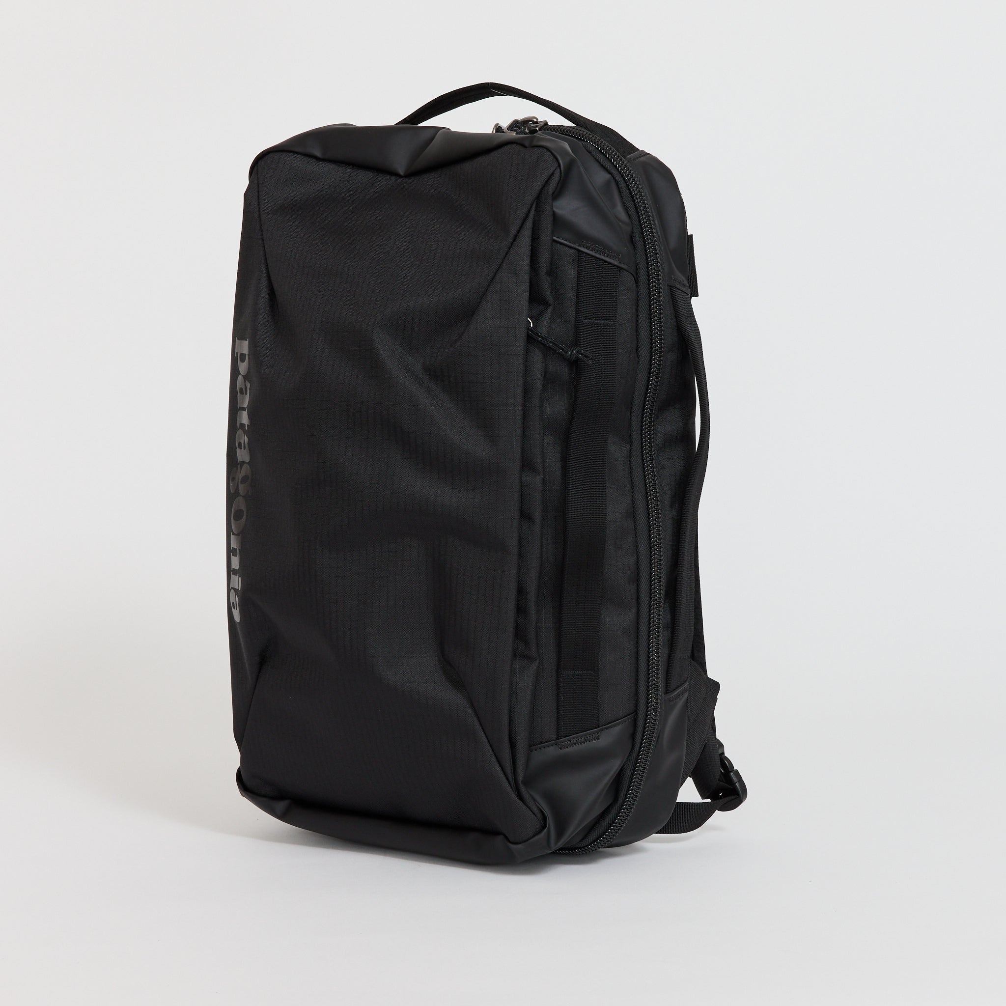 Black Hole Micro MLC Black