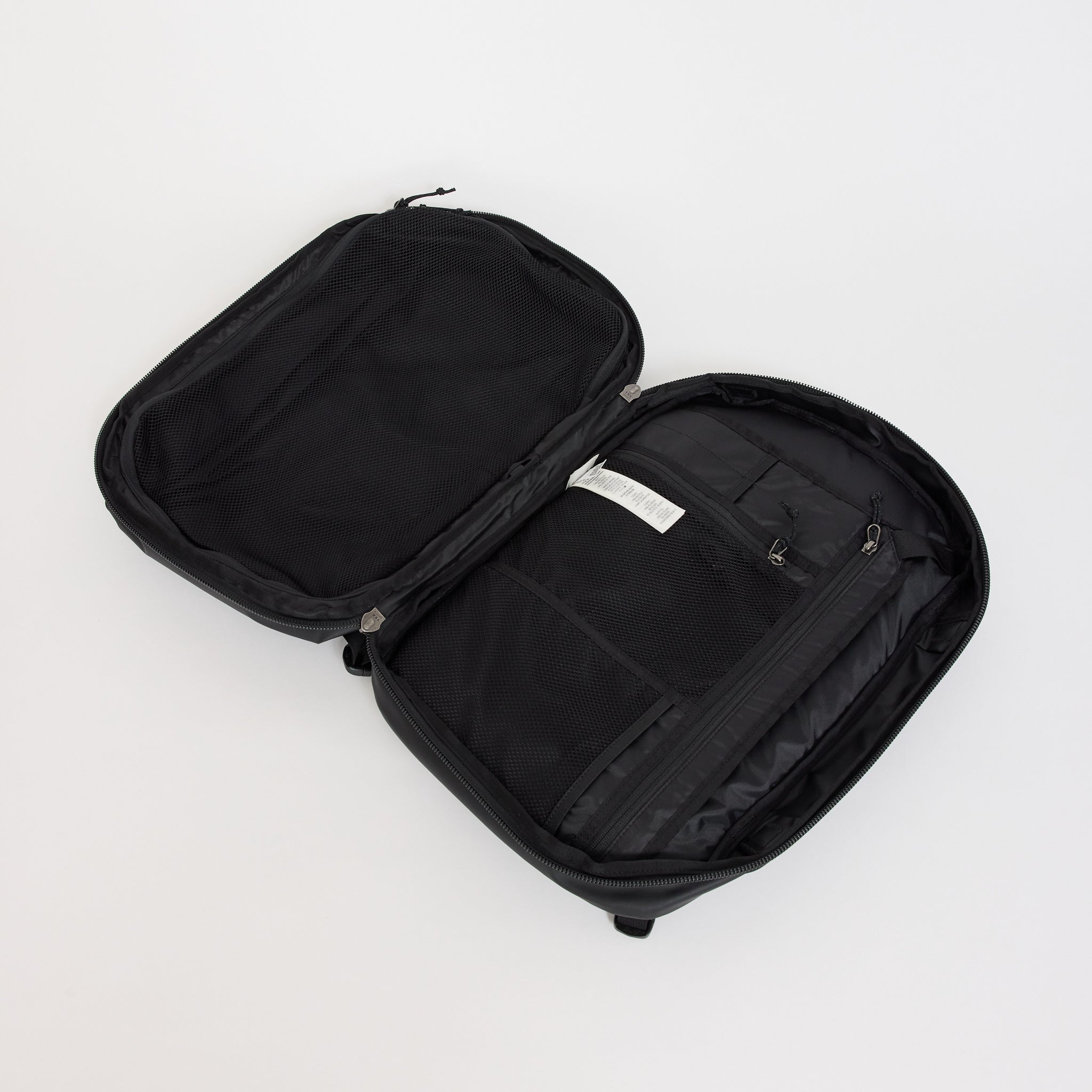 Black Hole Micro MLC Black