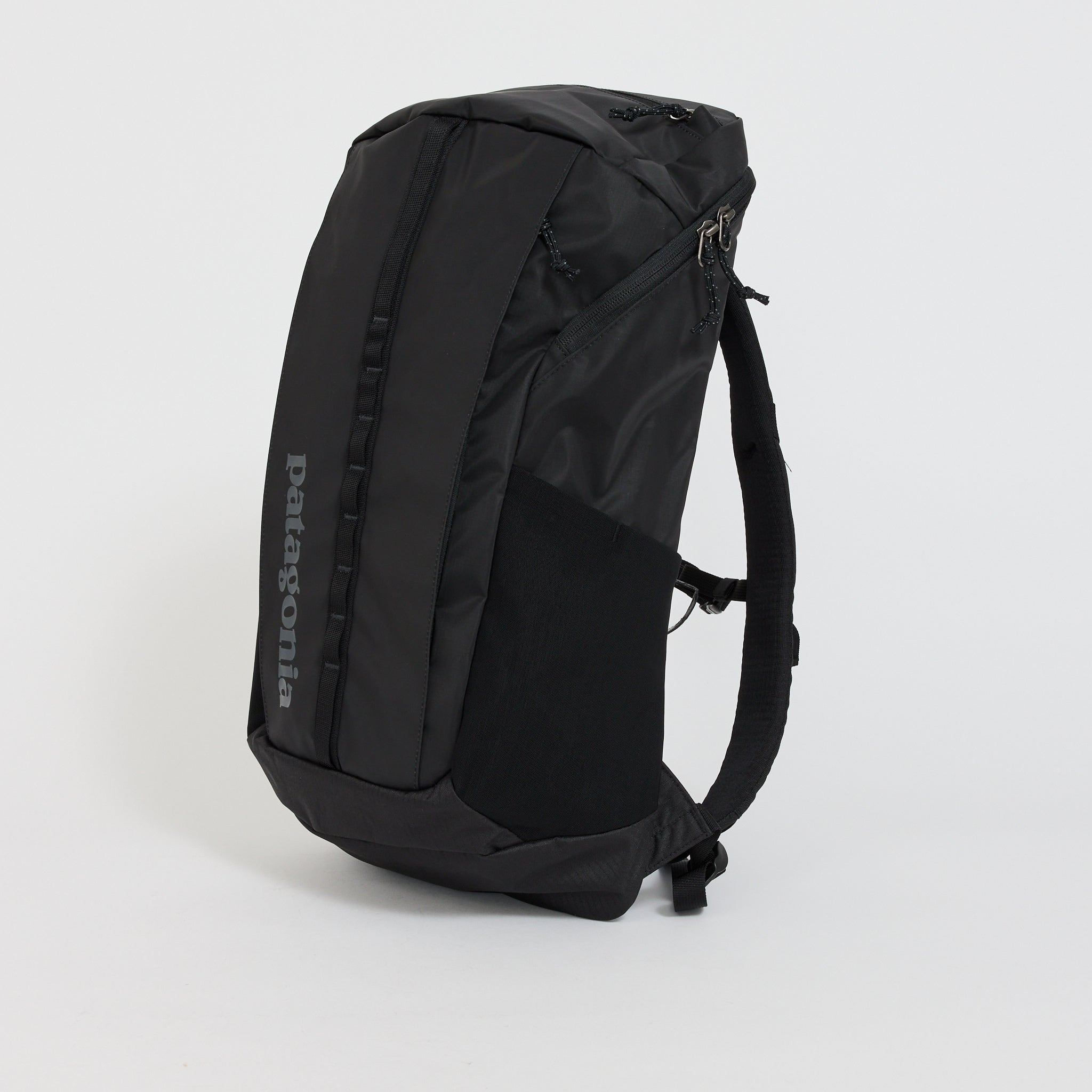 Black Hole Pack 25L Black