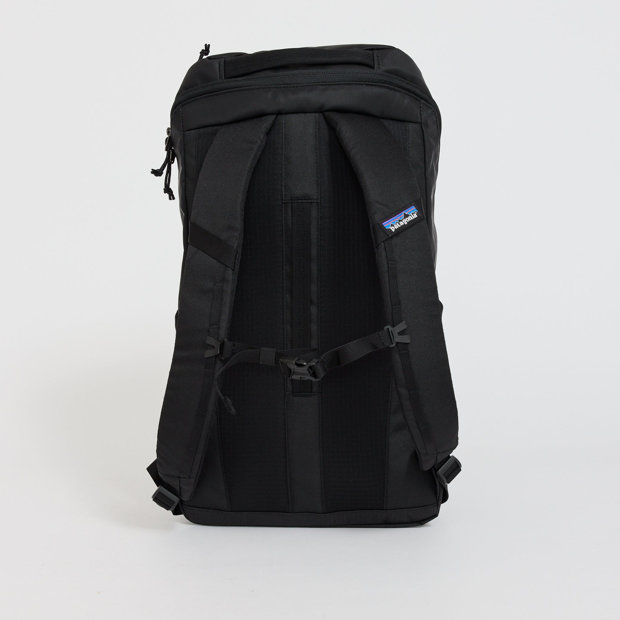 Black Hole Pack 25L Black