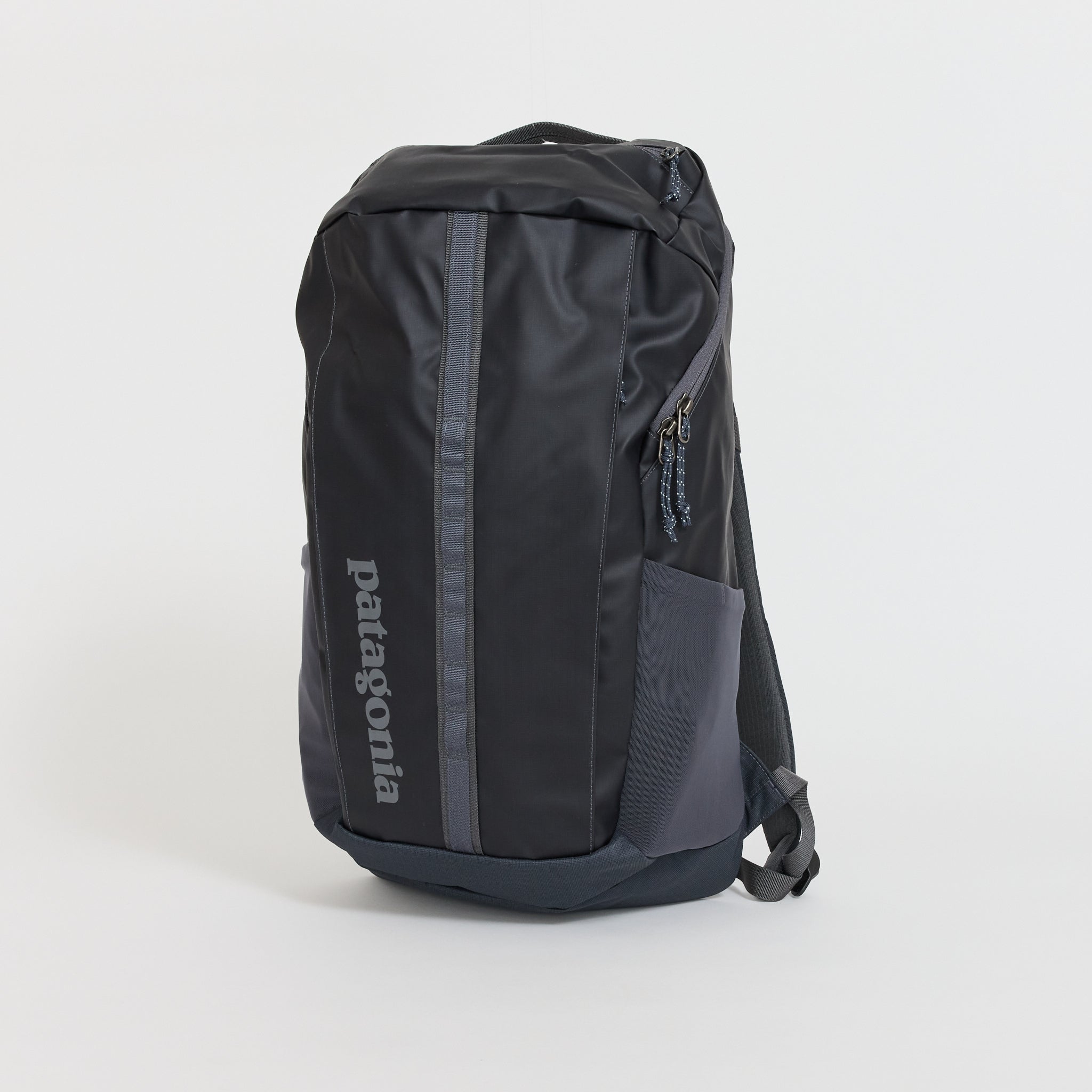 Black Hole Pack 25L Smolder Blue w/Forge Grey