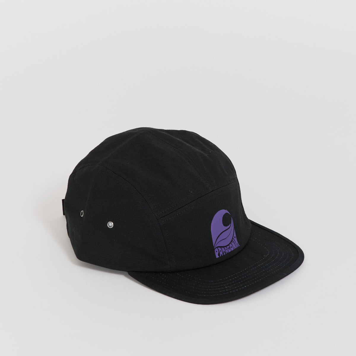 Patagonia | Graphic Maclure Hat Pass It Around: Black | Maplestore