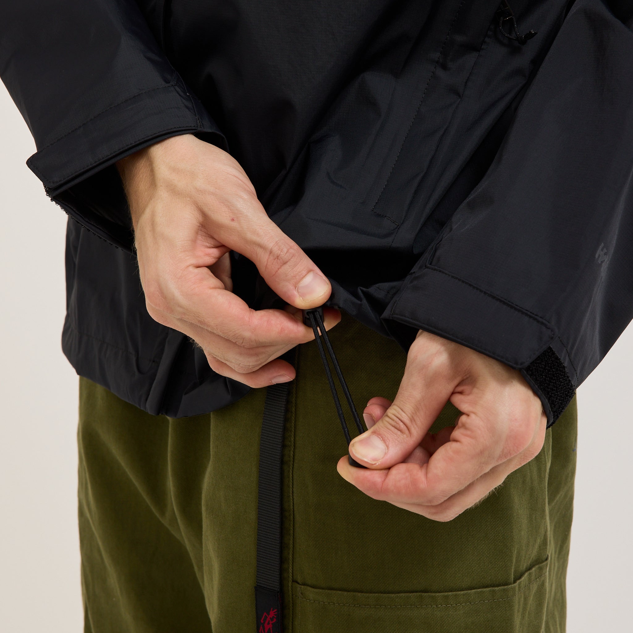 Patagonia | Torrentshell 3L Rain Jacket Black | Maplestore