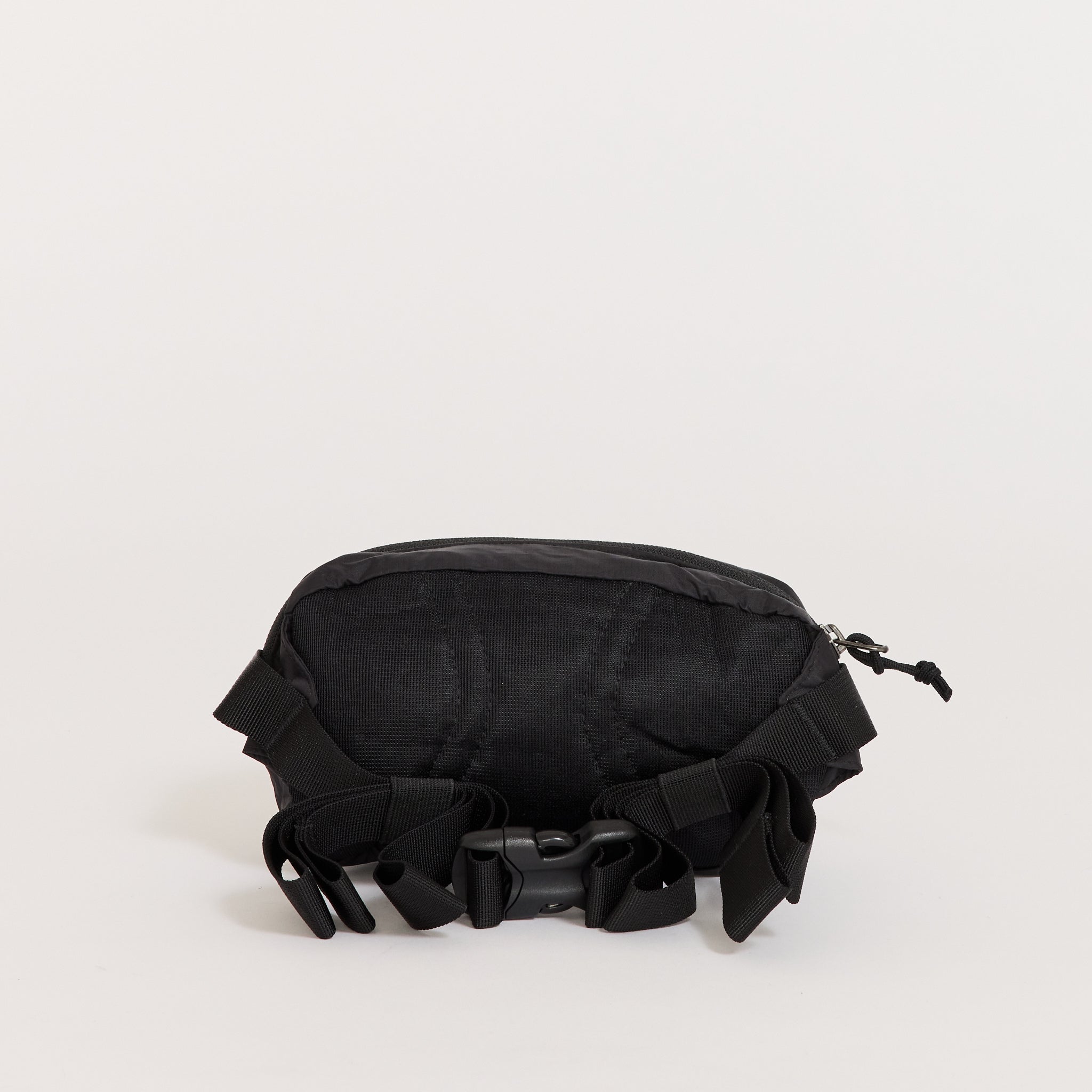 Patagonia | Terravia Mini Hip Pack Black | Maplestore