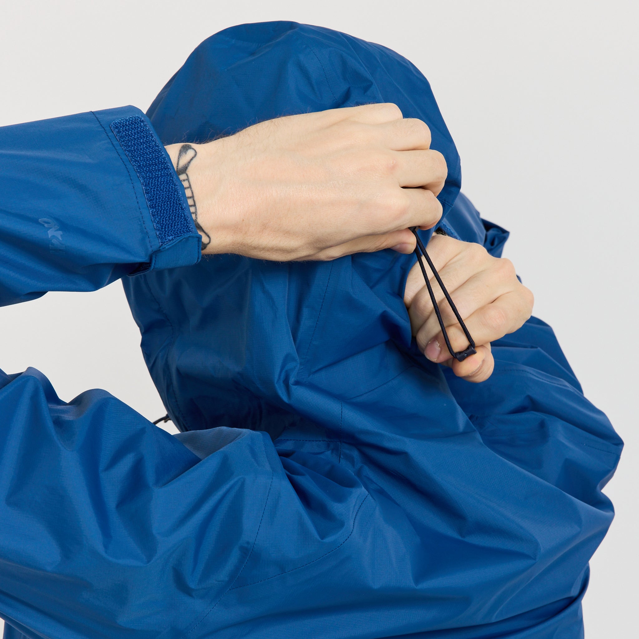 Patagonia | Torrentshell 3L Rain Jacket Clement Blue | Maplestore