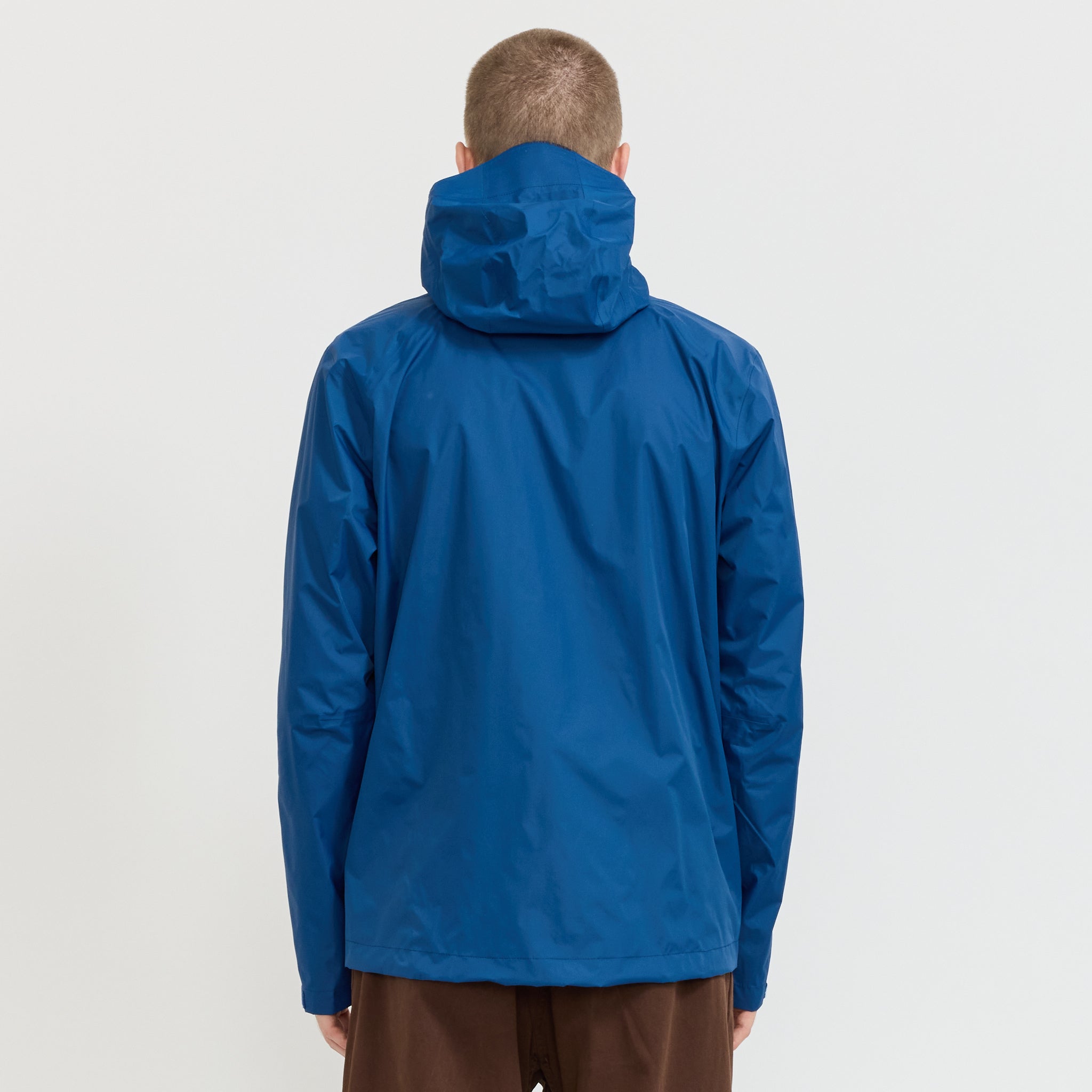 Patagonia | Torrentshell 3L Rain Jacket Clement Blue | Maplestore