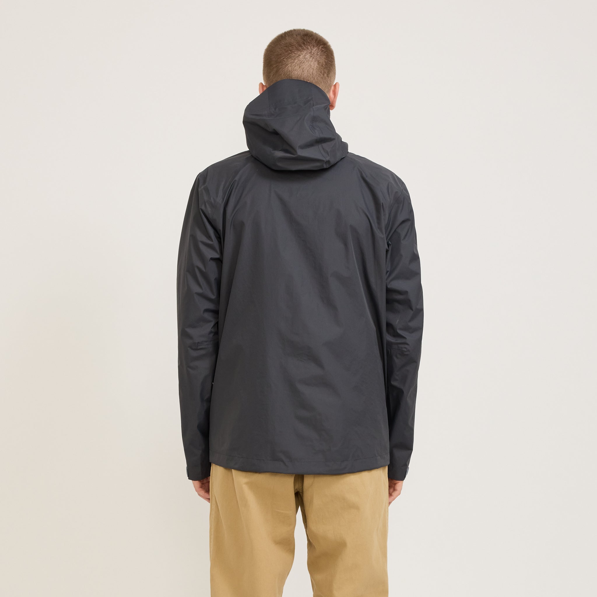 Patagonia | Torrentshell 3L Rain Jacket Smolder Blue | Maplestore