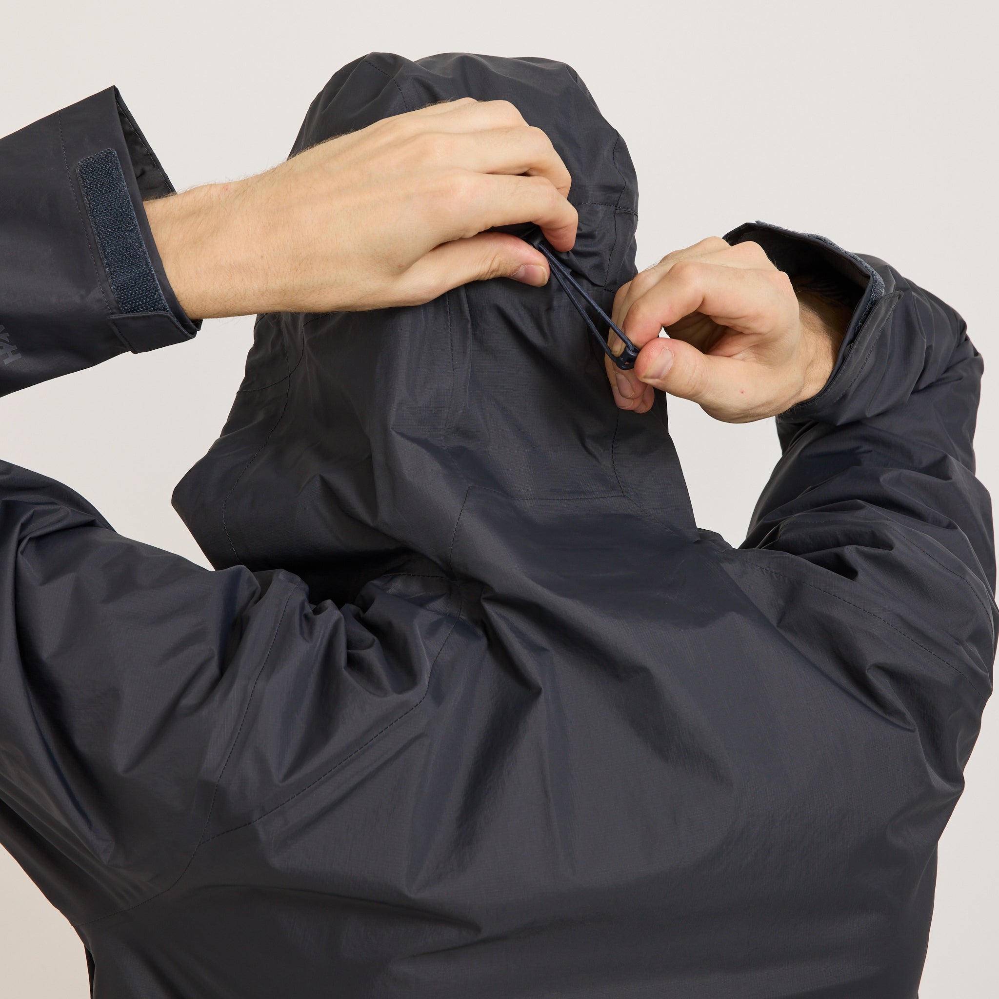 Patagonia | Torrentshell 3L Rain Jacket Smolder Blue | Maplestore