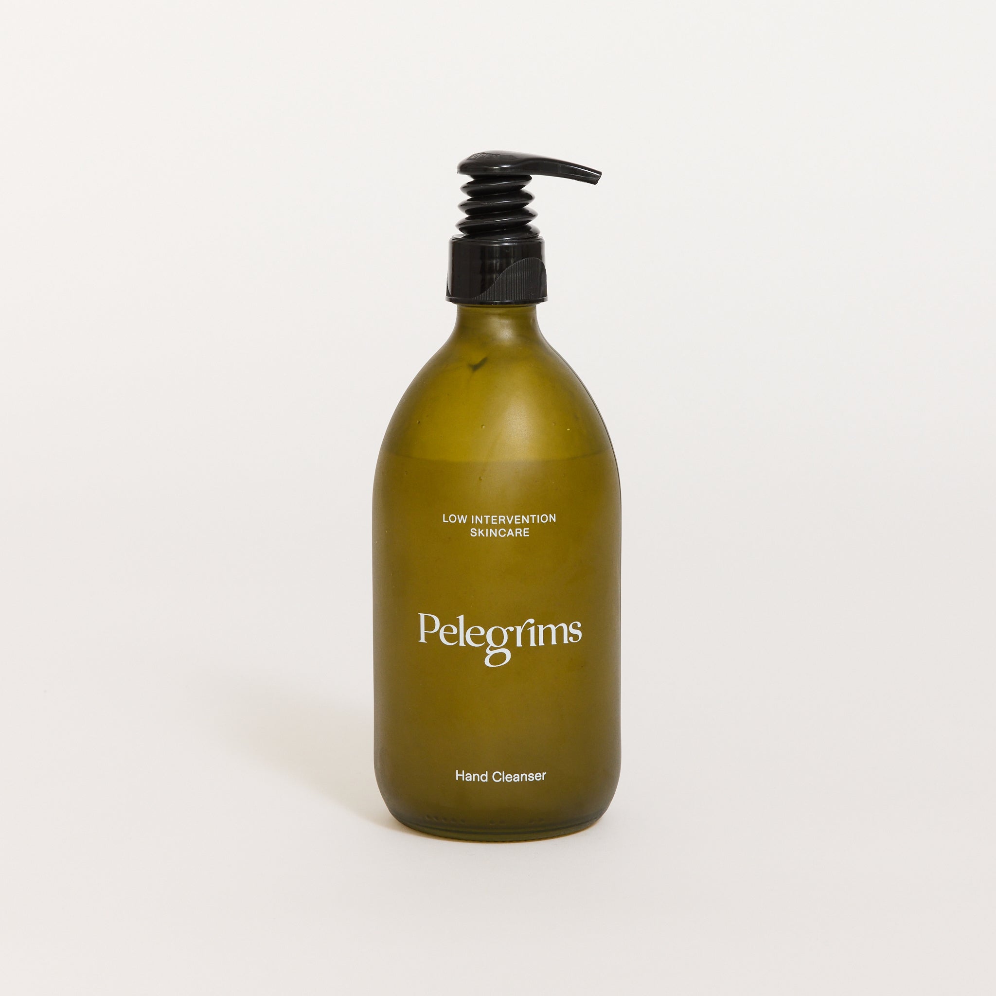 Pelegrims | Hand Cleanser 500ml | Maplestore