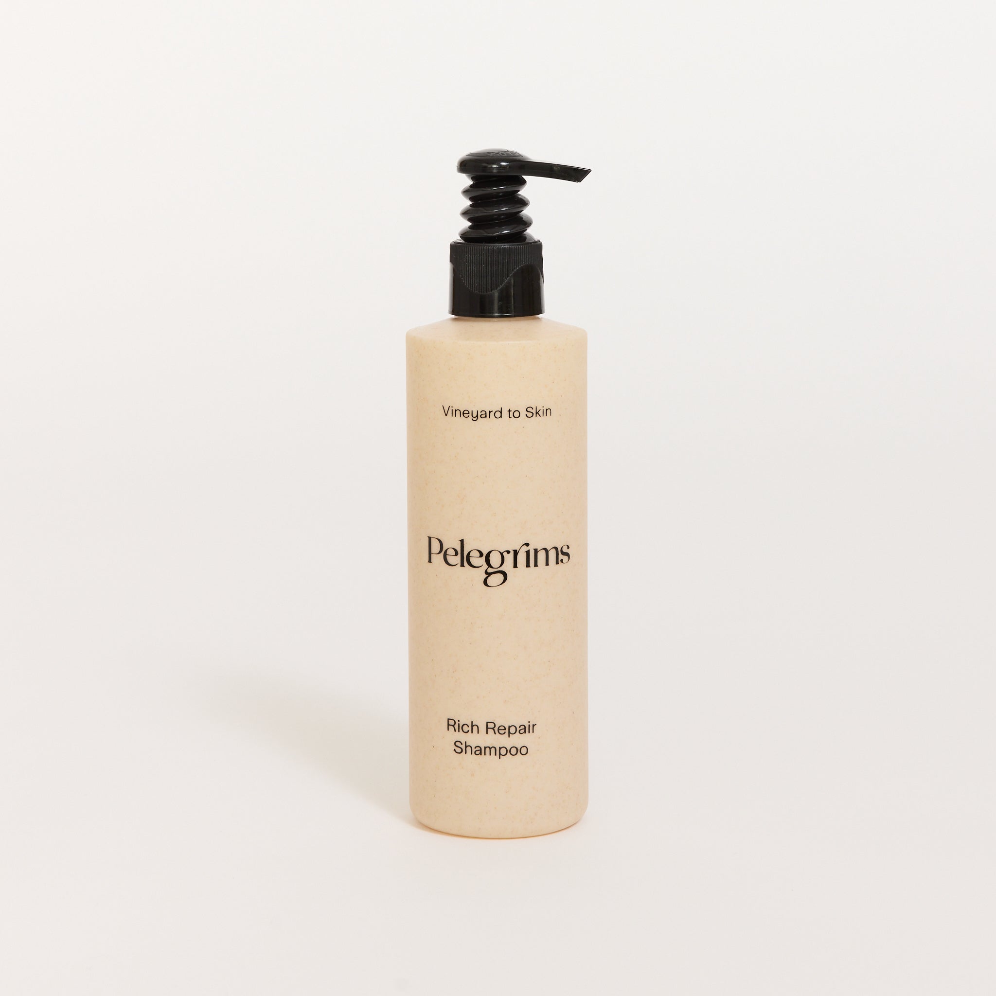 Rich Repair Hair and Body Shampoo 250ml