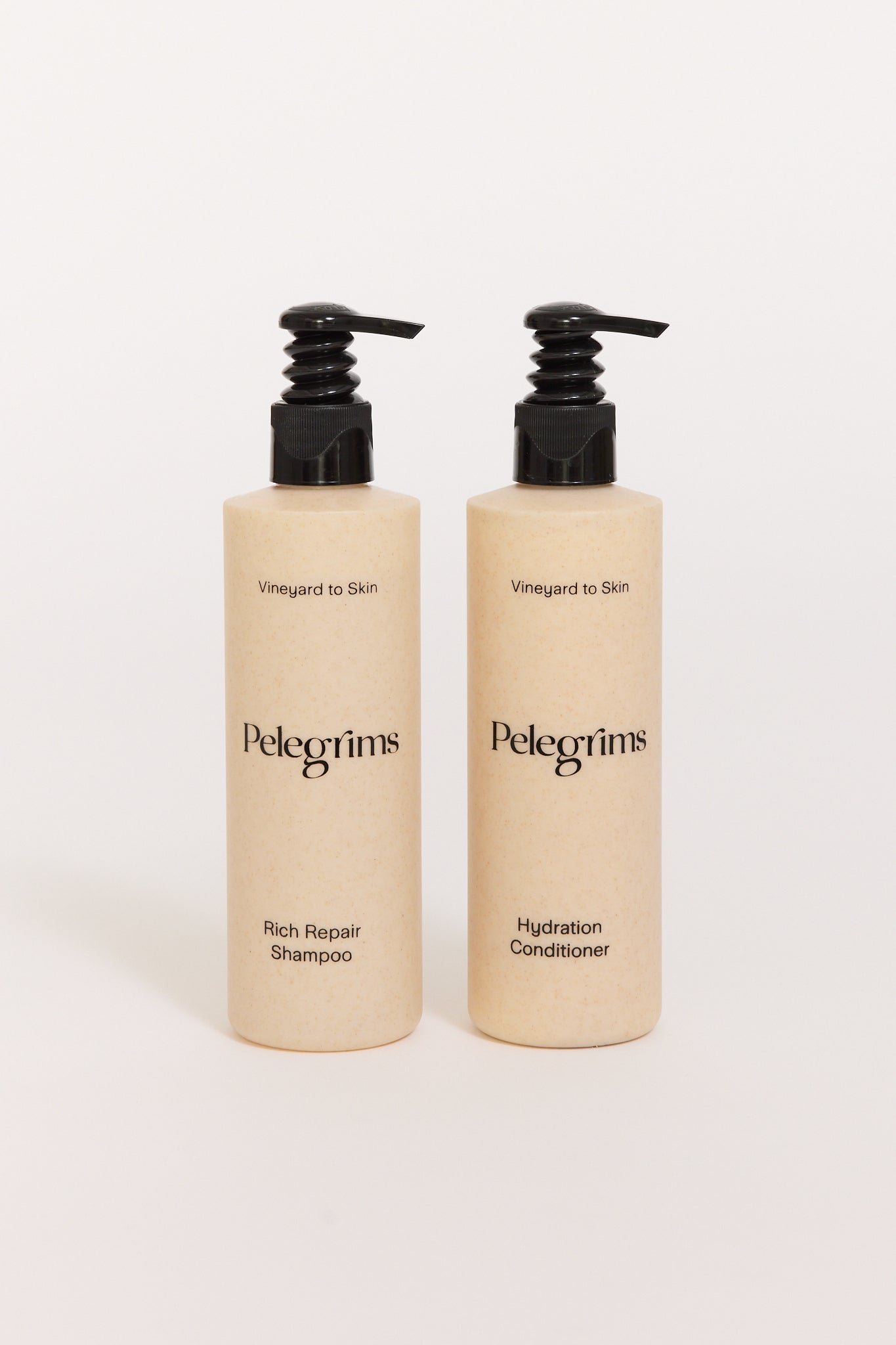 Pelegrims | Shampoo and Conditioner Duo Set 250ml | Maplestore
